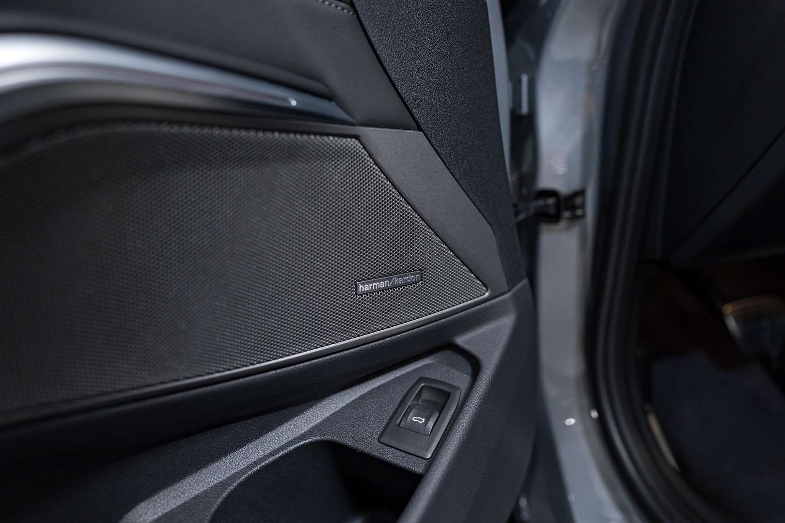 BMW M3 - 2024 - Joinsteer - #18