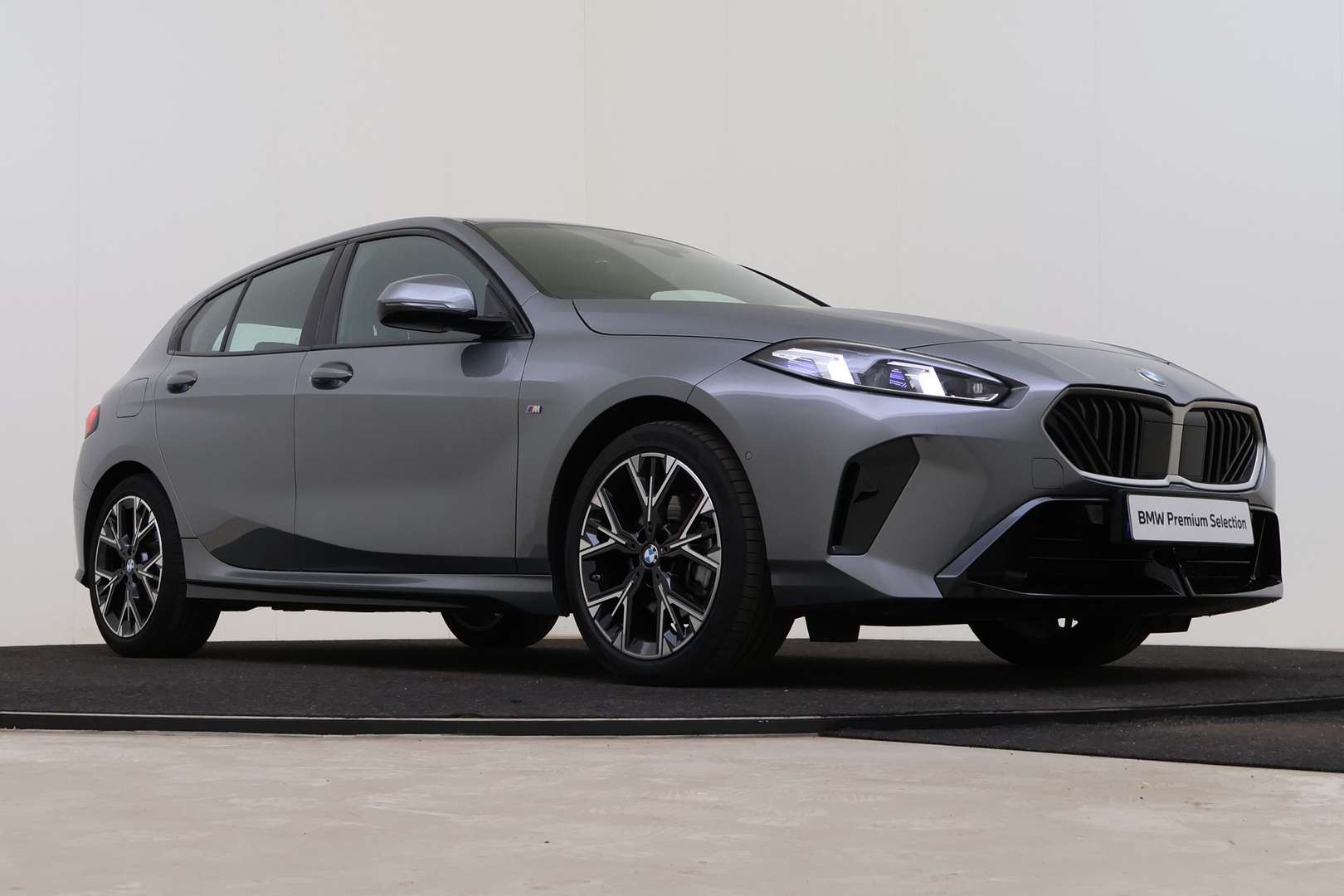 BMW Série 1 M Sport 120i - 2025 - Joinsteer - #9