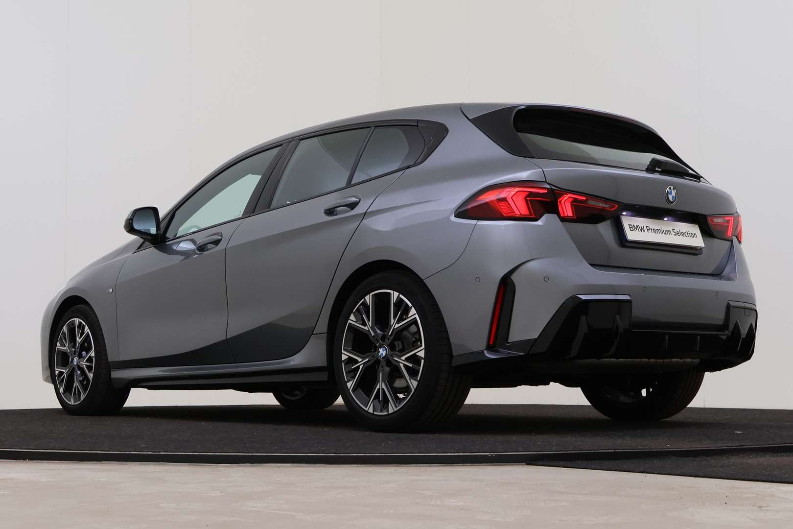 BMW Série 1 M Sport 120i - 2025 - Joinsteer - #10