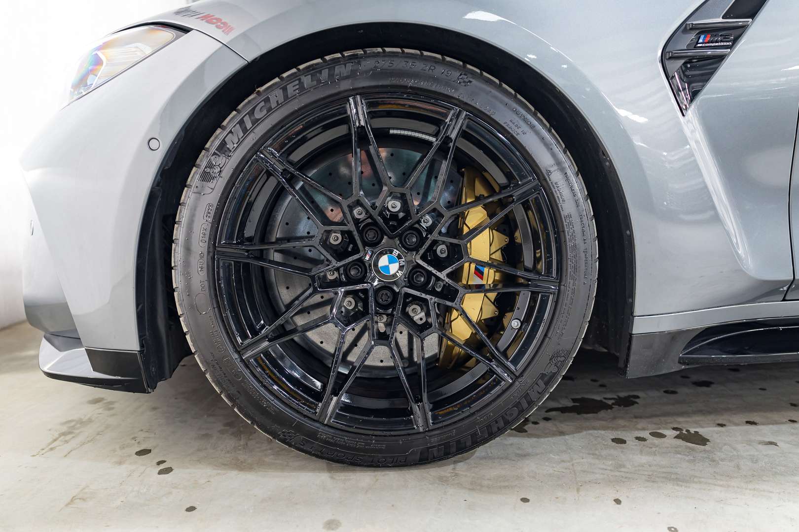 BMW M3 - 2024 - Joinsteer - #20