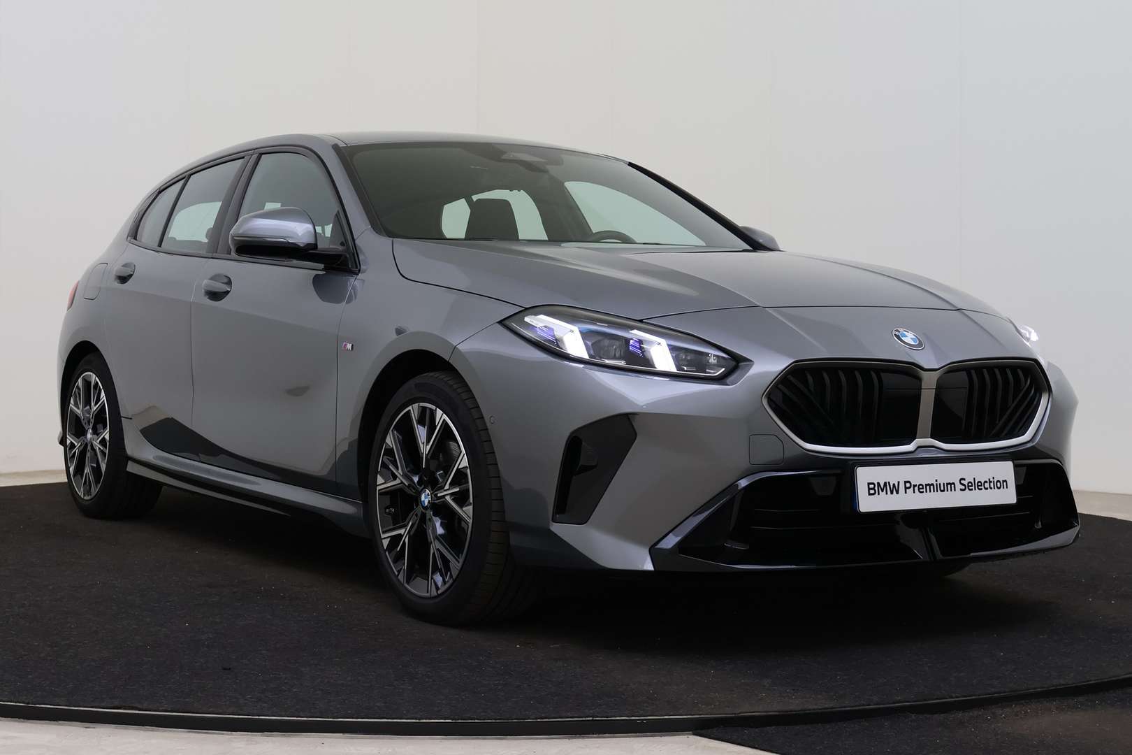 BMW Série 1 M Sport 120i - 2025 - Joinsteer - #12