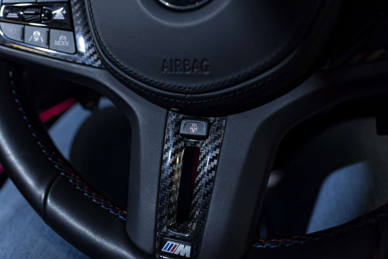 BMW M3 XDrive - 2023 - Joinsteer - #12