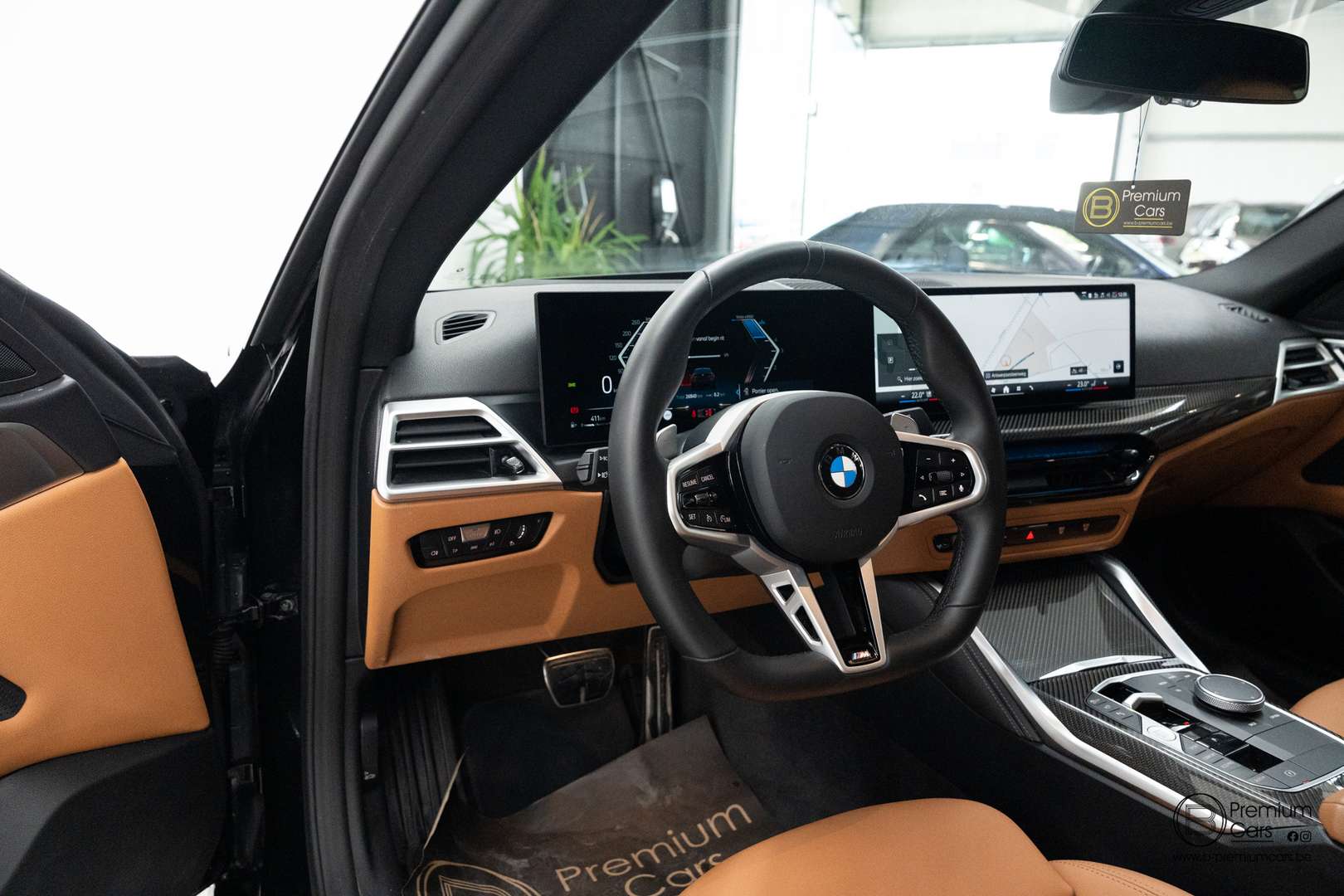 BMW Série 4 Gran Coupé M Sport 420d - 2026 - Joinsteer - #9