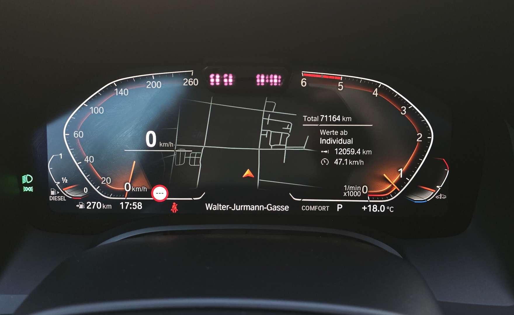 BMW Série 8 M Sport 840d XDrive - 2020 - Joinsteer - #43