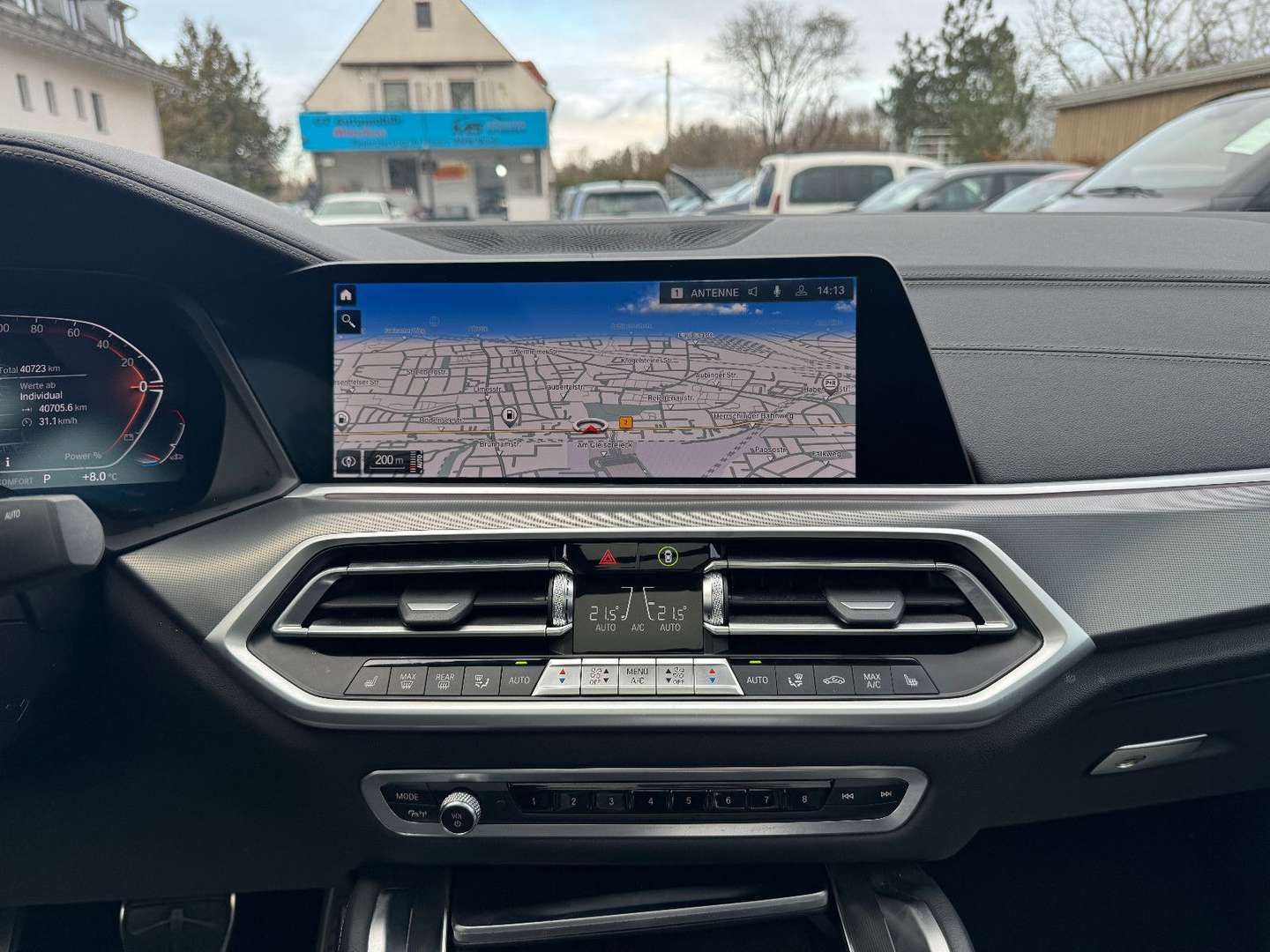 BMW X6 M Sport XDrive30d - 2022 - Joinsteer - #30
