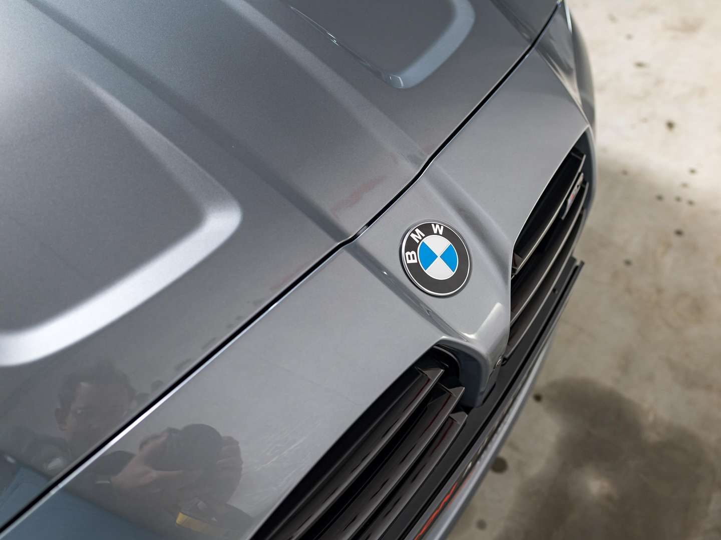 BMW M3 - 2024 - Joinsteer - #22