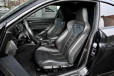 BMW M2 Competition M2 — photo 15