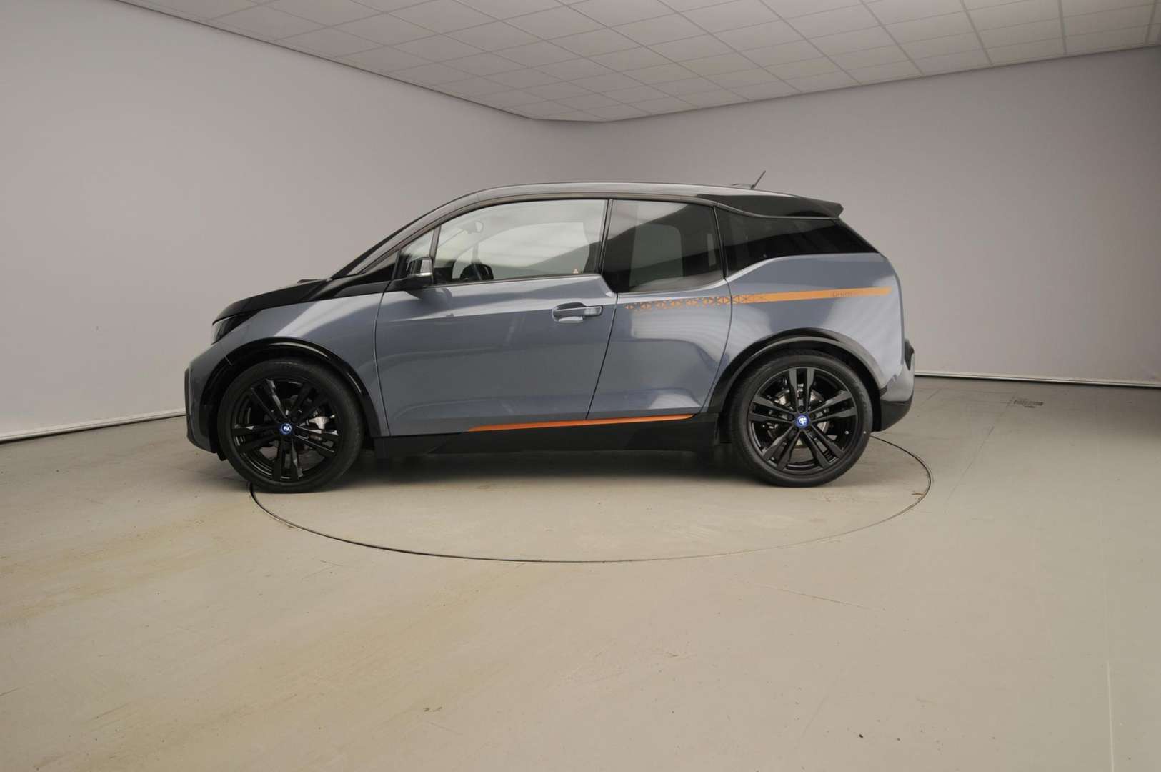 BMW I3 Unique Forever Edition - 2022 - Joinsteer - #1