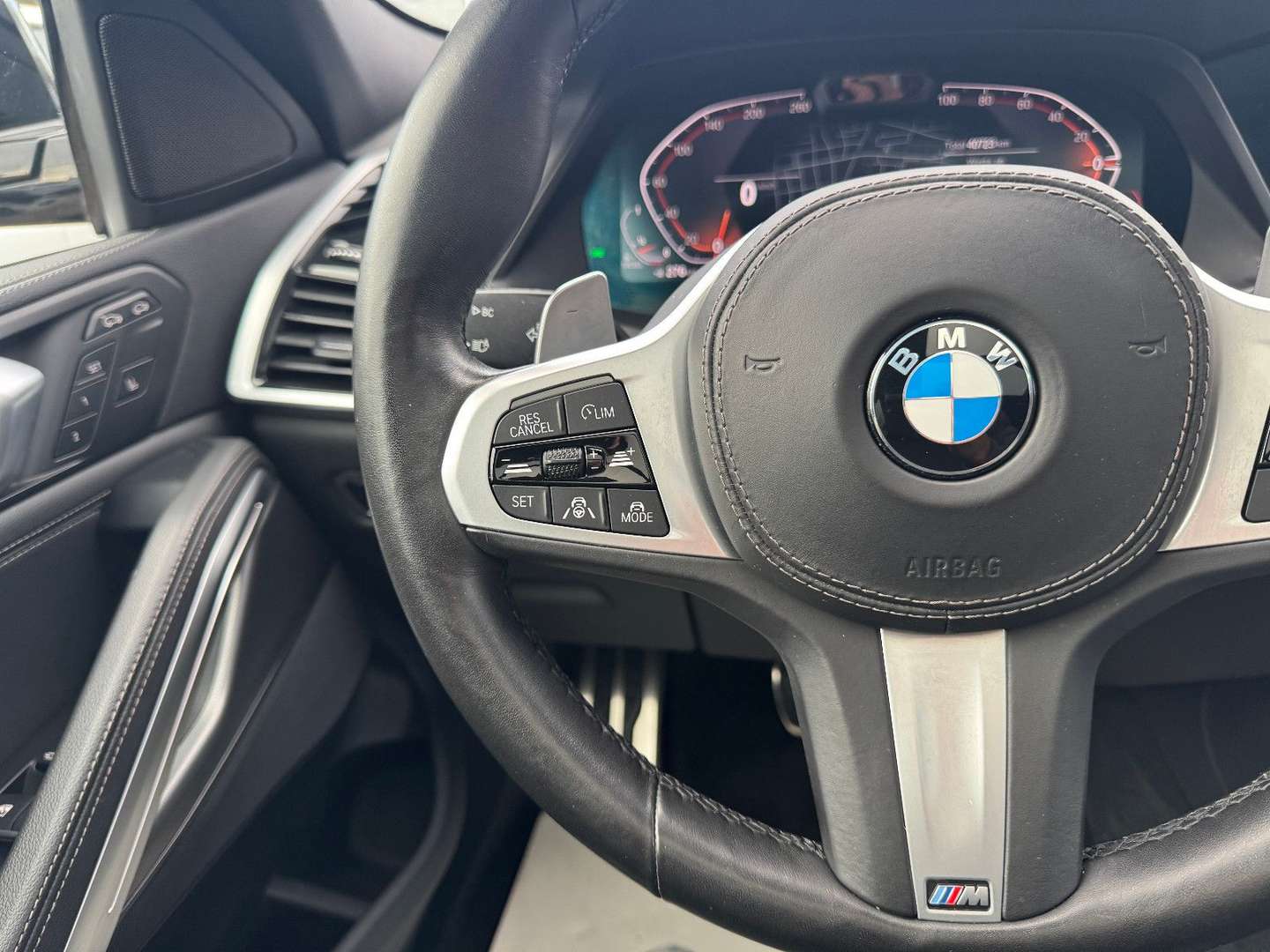 BMW X6 M Sport XDrive30d - 2022 - Joinsteer - #32