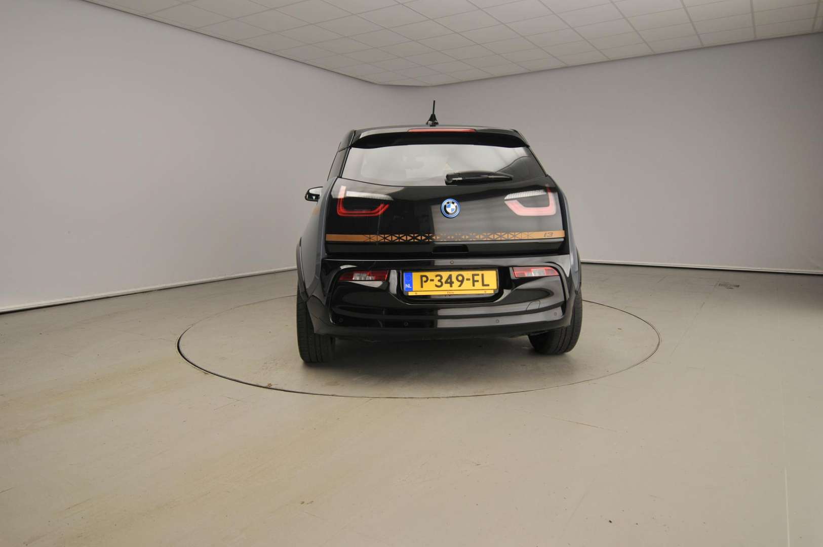 BMW I3 Unique Forever Edition - 2022 - Joinsteer - #2