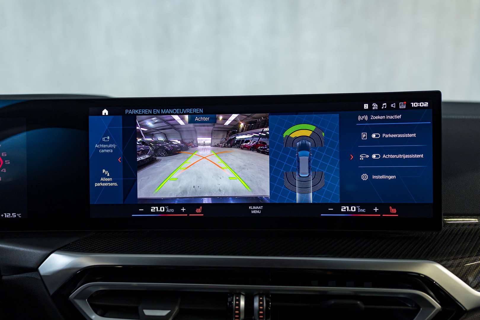 BMW M3 XDrive - 2023 - Joinsteer - #15