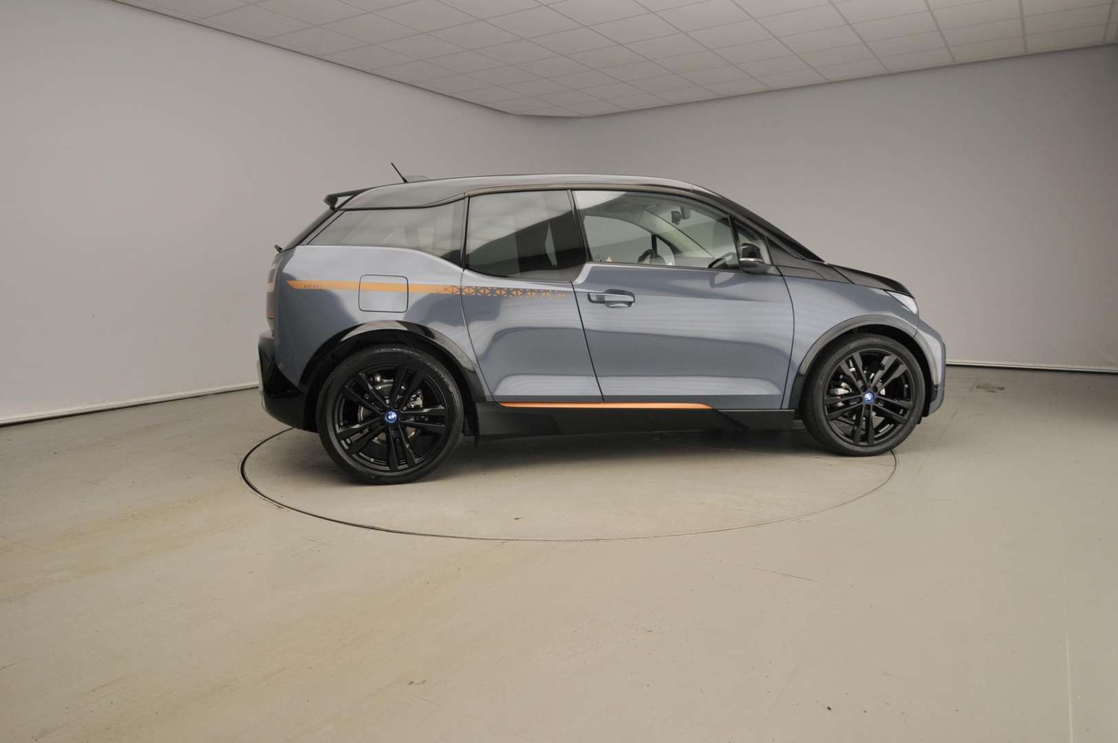 BMW I3 Unique Forever Edition - 2022 - Joinsteer - #3
