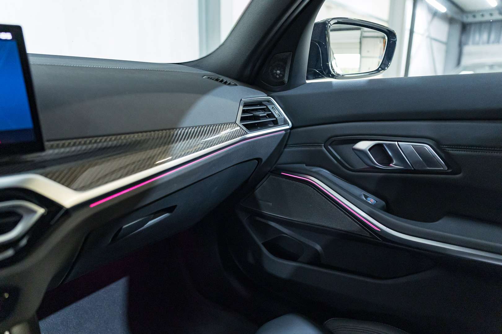 BMW M3 XDrive - 2023 - Joinsteer - #16