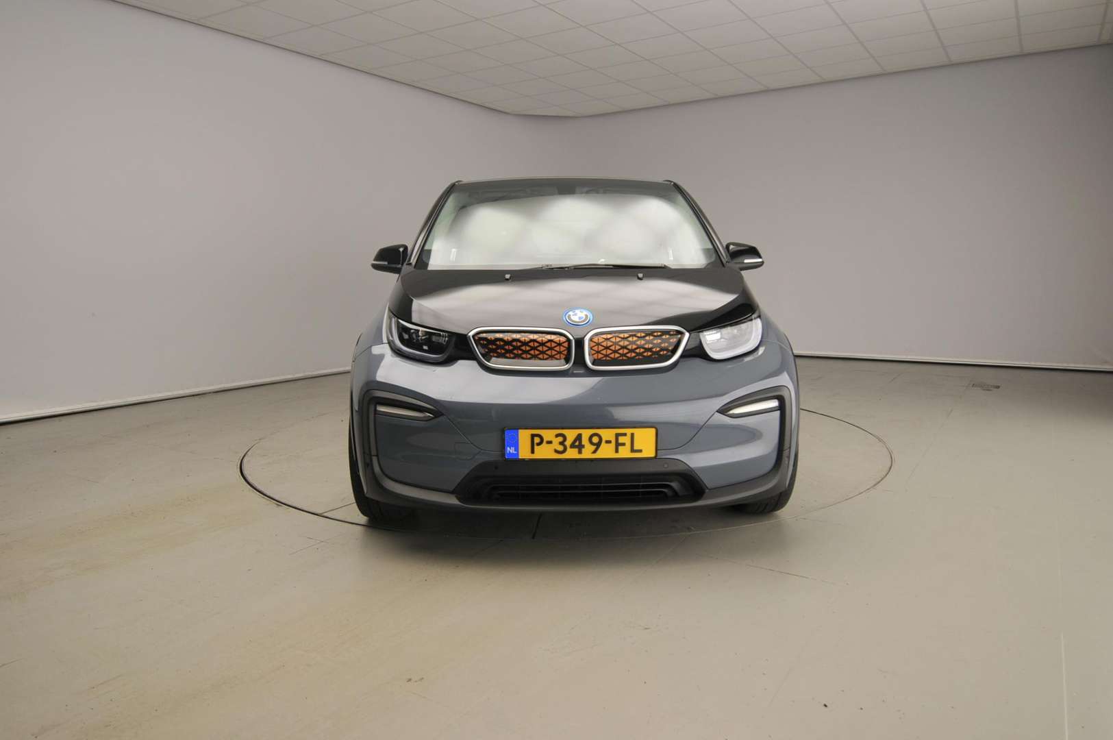 BMW I3 Unique Forever Edition - 2022 - Joinsteer - #4