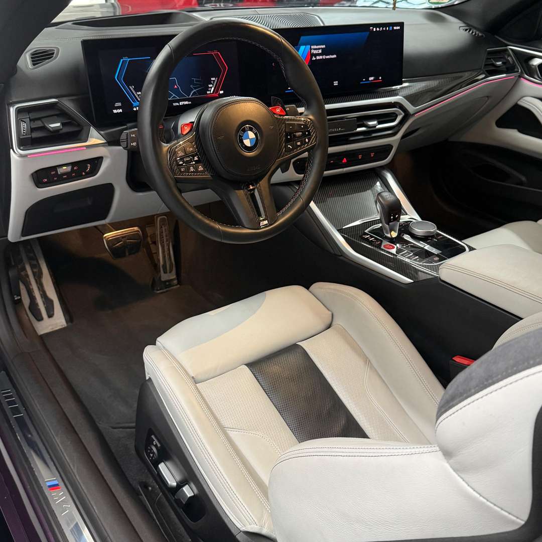 BMW M4 Competition M XDrive - 2024 - Joinsteer - #10