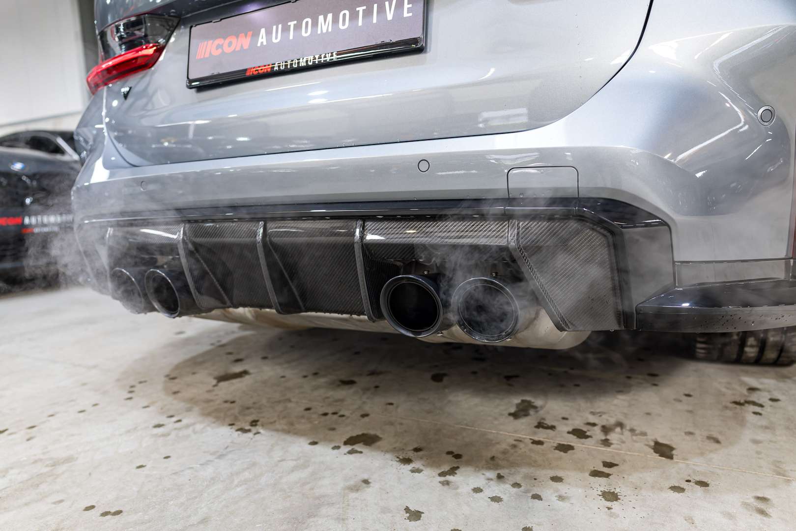 BMW M3 - 2024 - Joinsteer - #26