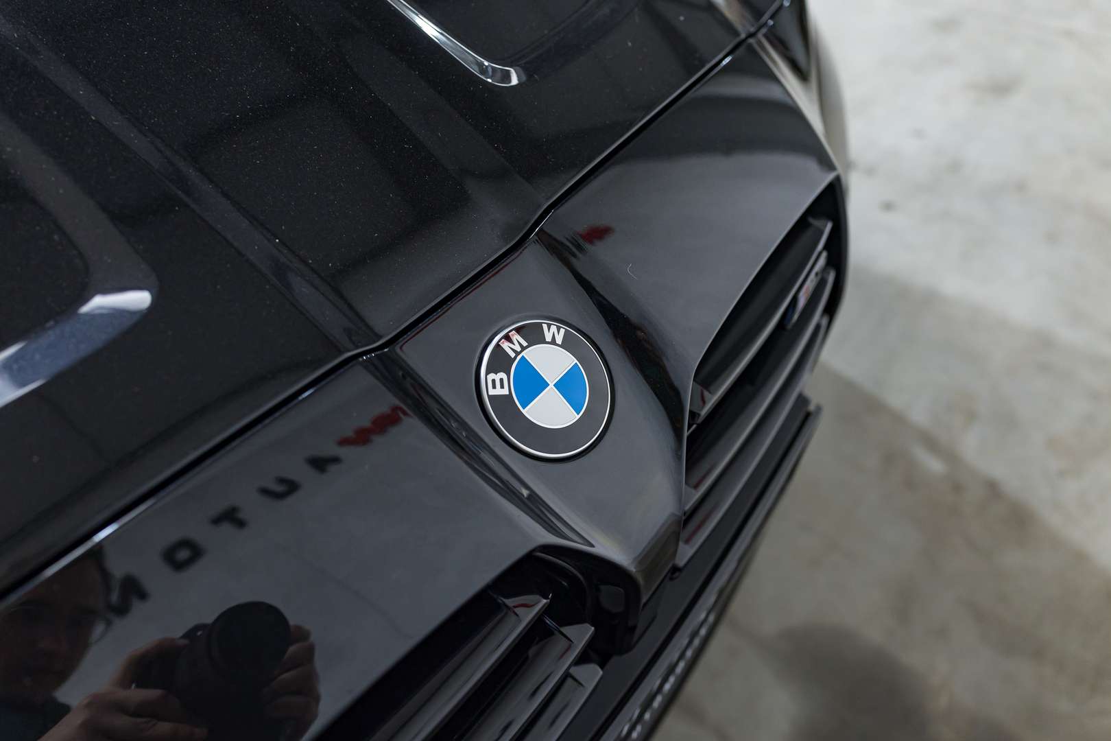 BMW M3 XDrive - 2023 - Joinsteer - #17