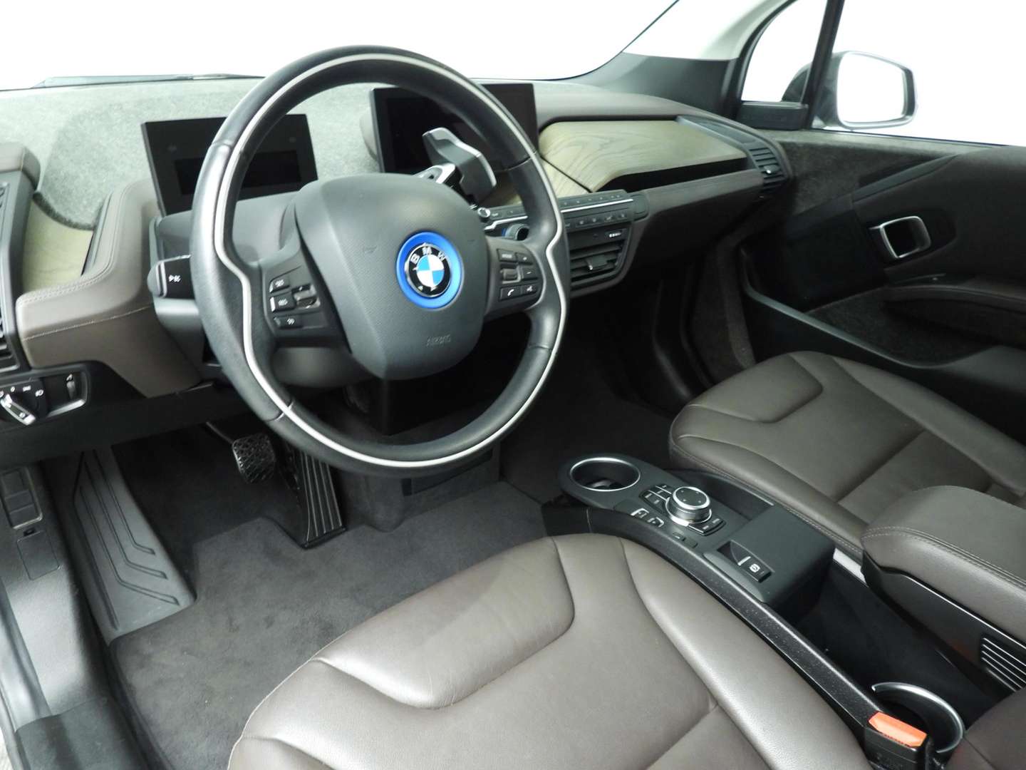 BMW I3 Unique Forever Edition - 2022 - Joinsteer - #5