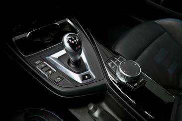 BMW M2 Competition M2 — photo 18