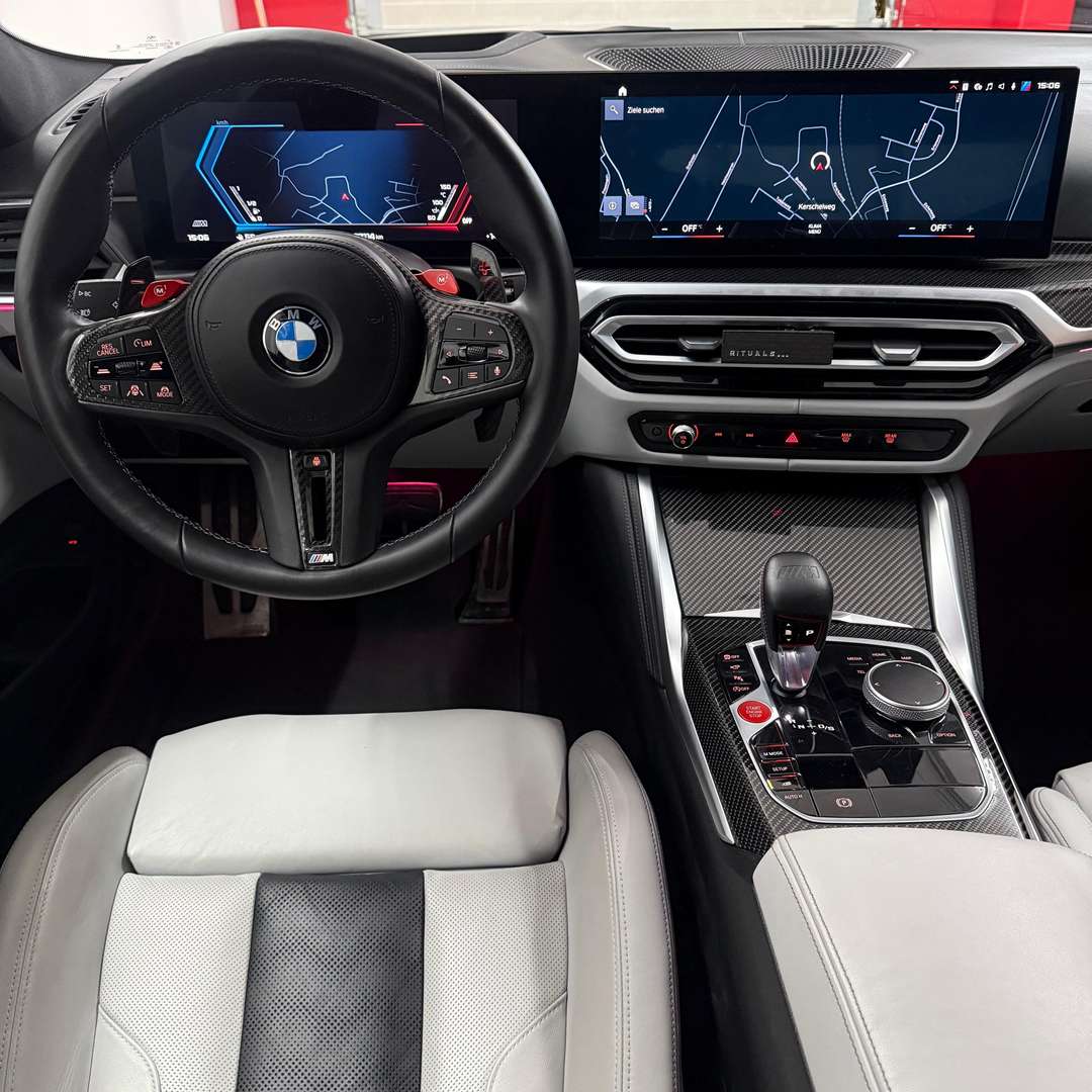 BMW M4 Competition M XDrive - 2024 - Joinsteer - #11