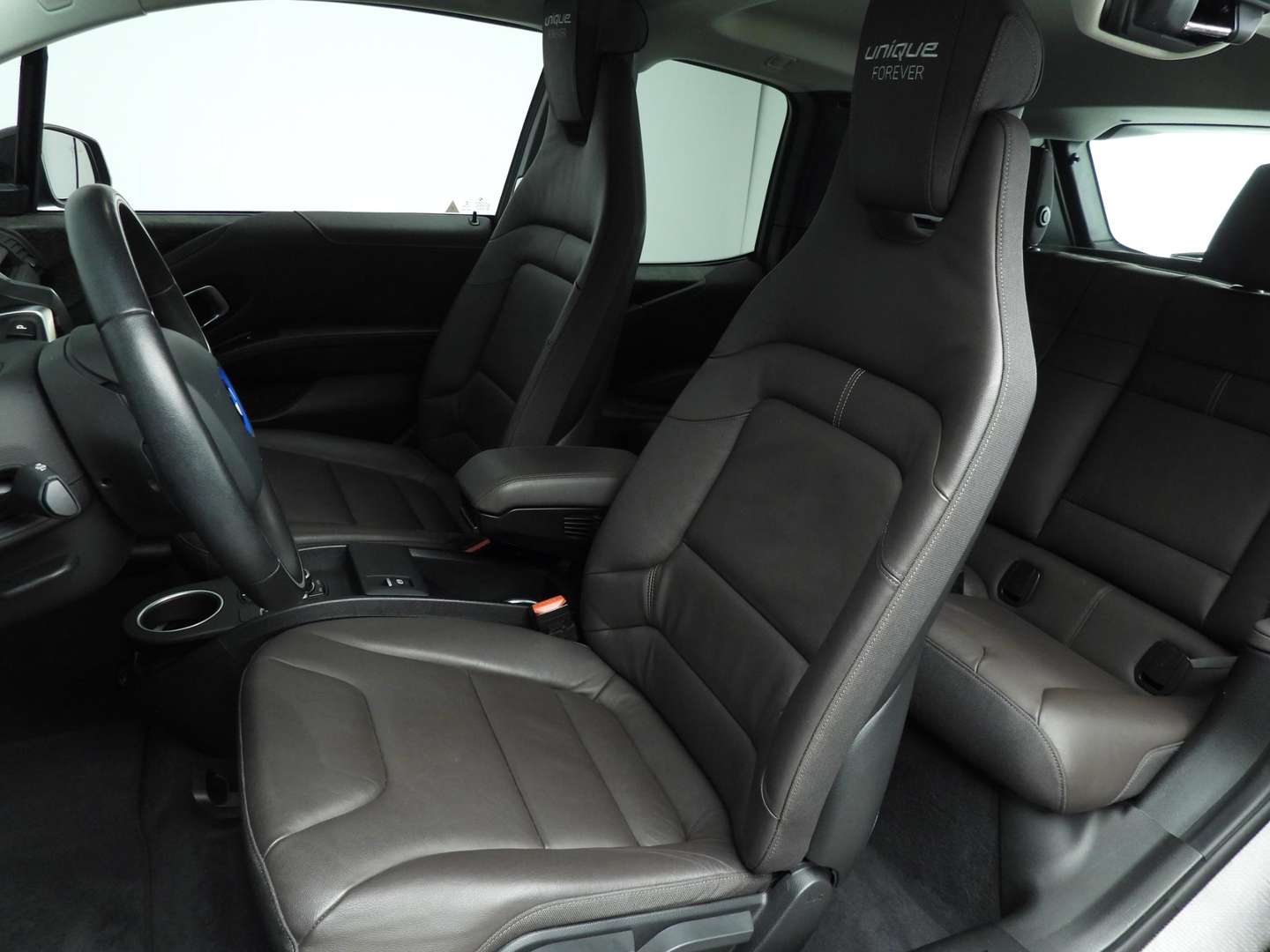 BMW I3 Unique Forever Edition - 2022 - Joinsteer - #6