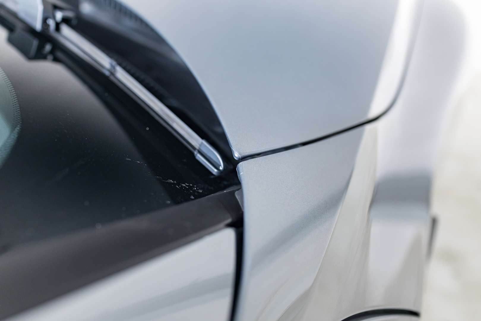 BMW M3 - 2024 - Joinsteer - #28