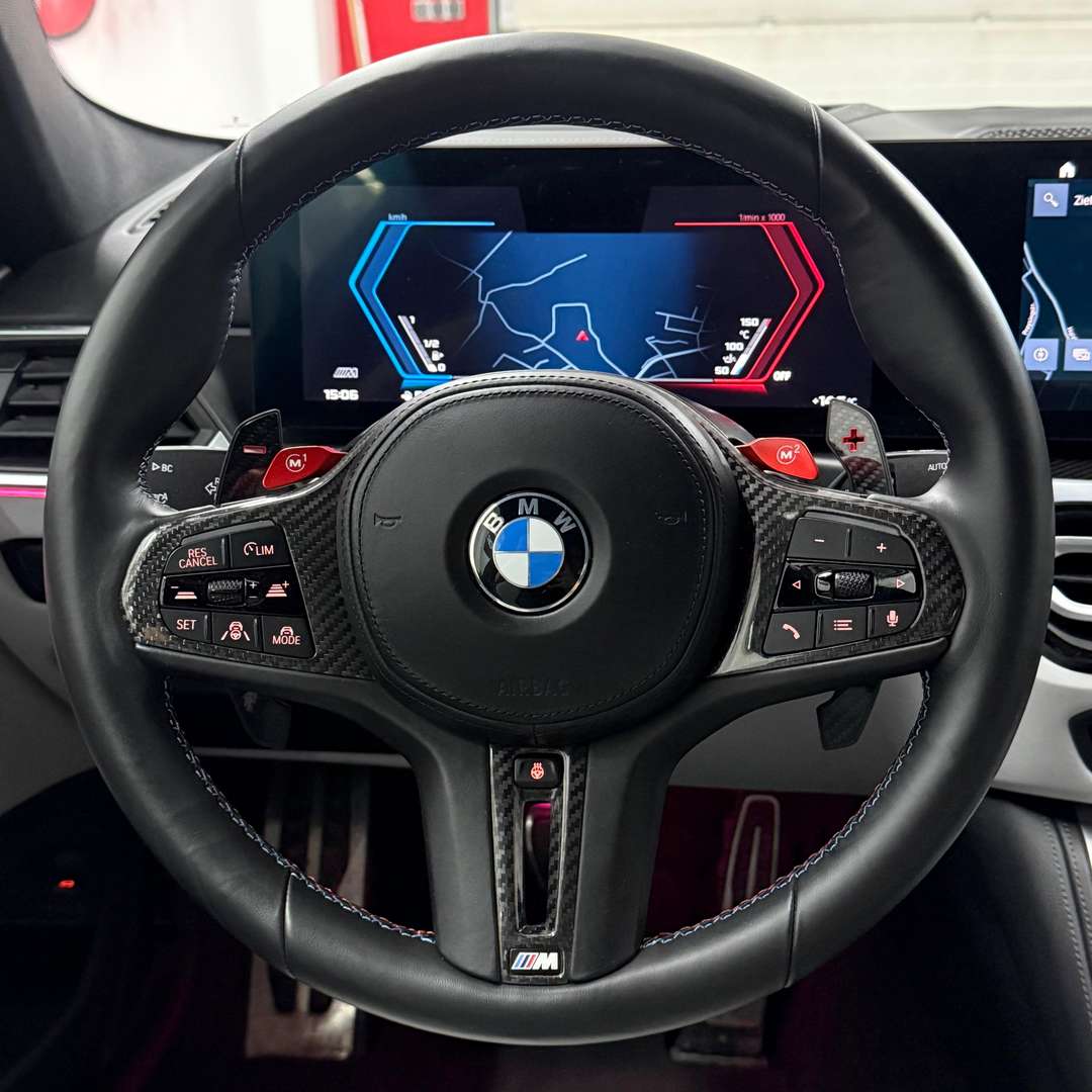 BMW M4 Competition M XDrive - 2024 - Joinsteer - #12