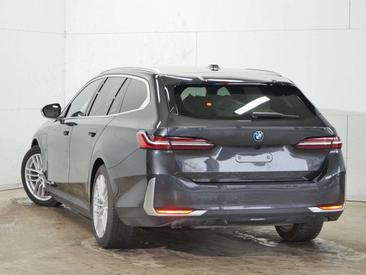 BMW Série 5 530e XDrive — photo 9