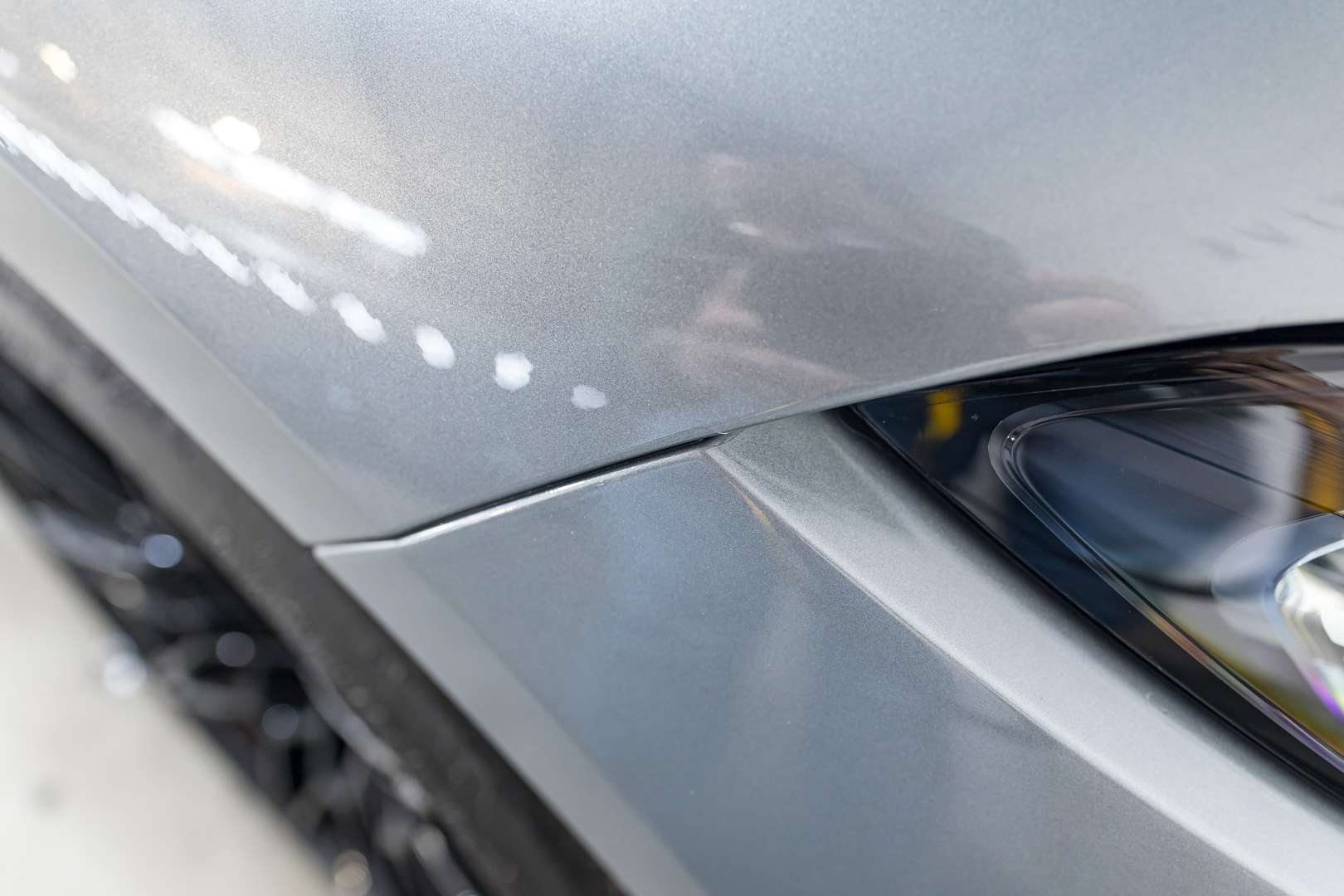 BMW M3 - 2024 - Joinsteer - #29