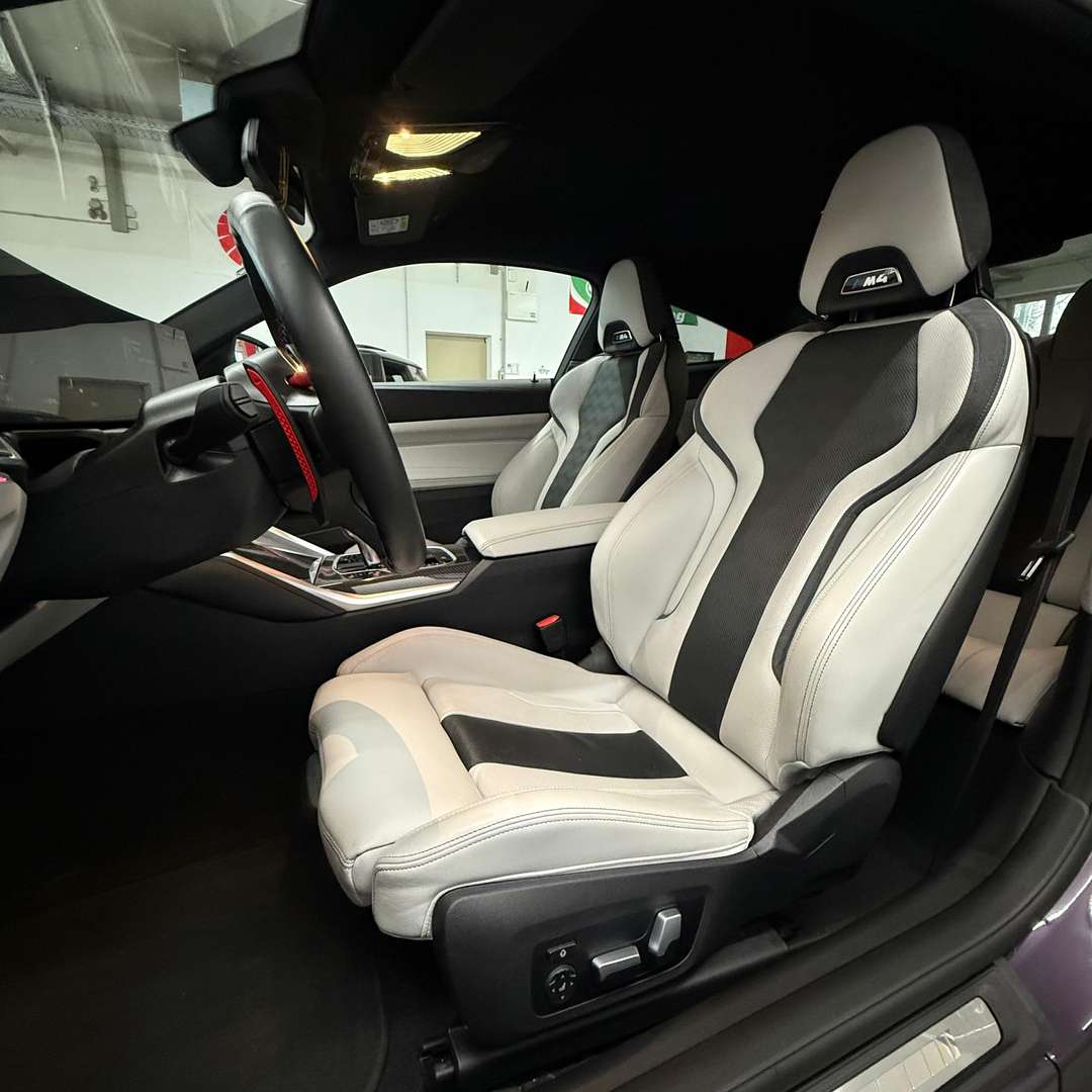 BMW M4 Competition M XDrive - 2024 - Joinsteer - #13