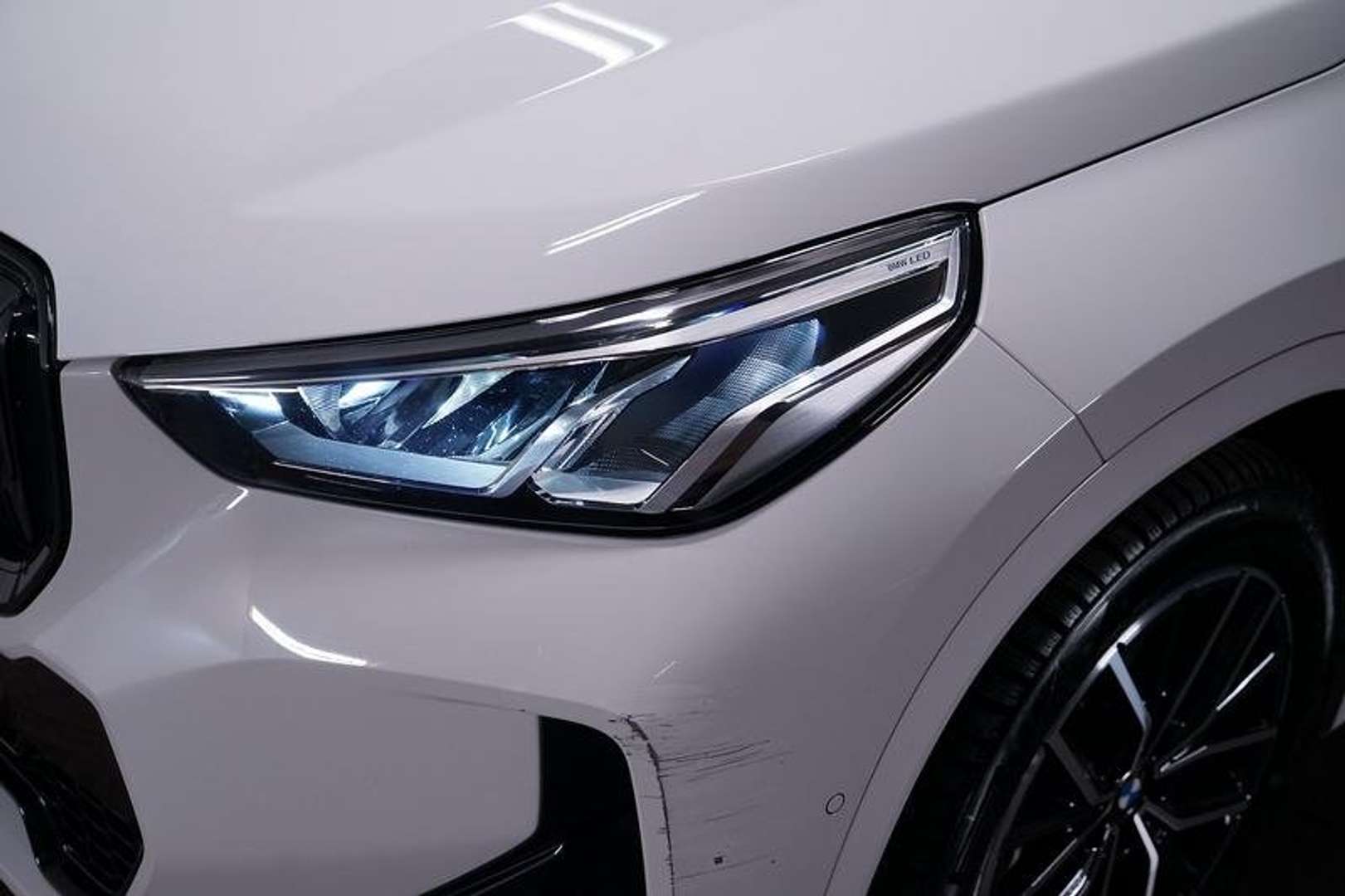 BMW IX1 M-Sport XDrive30 - 2023 - Joinsteer - #2