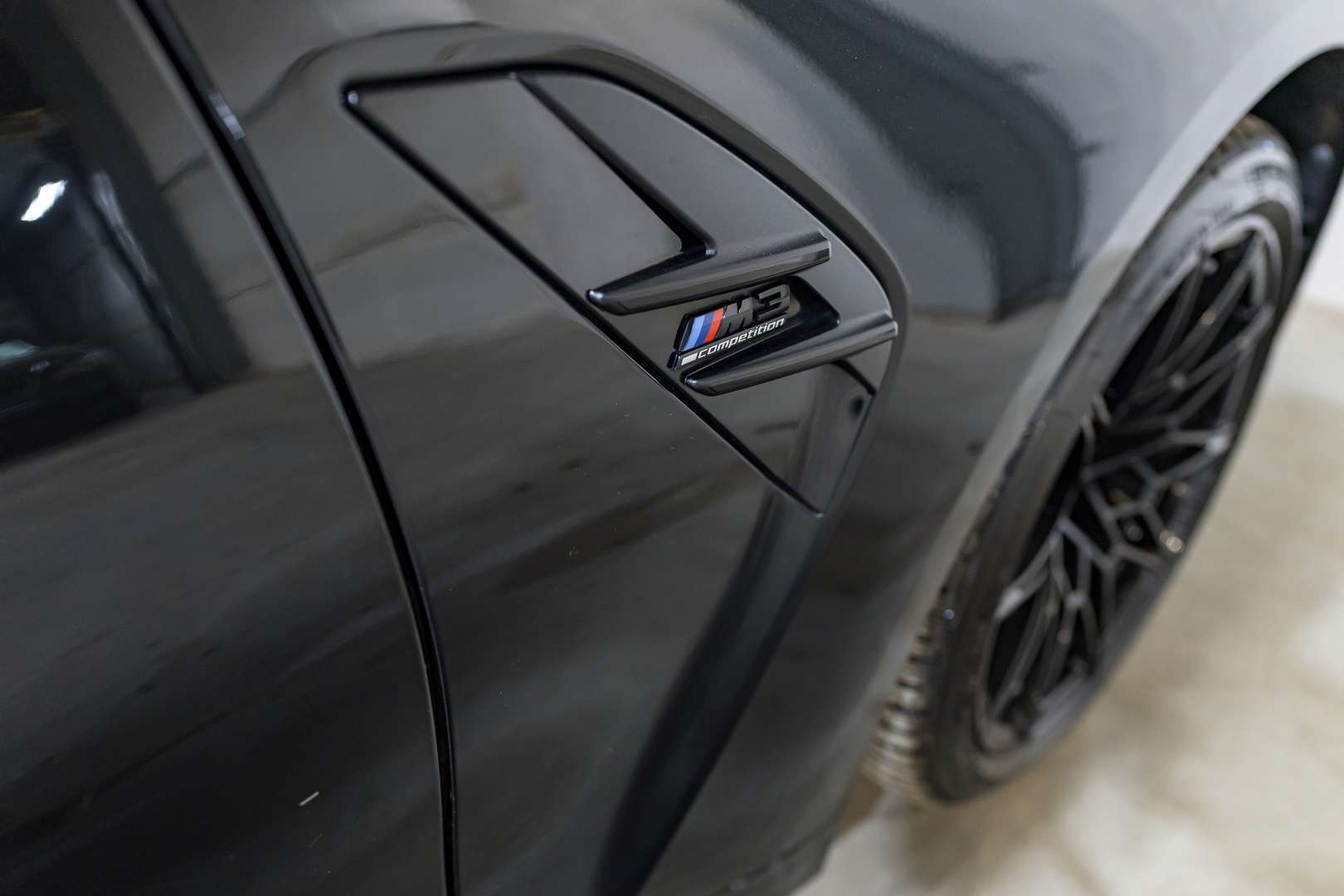 BMW M3 XDrive - 2023 - Joinsteer - #19