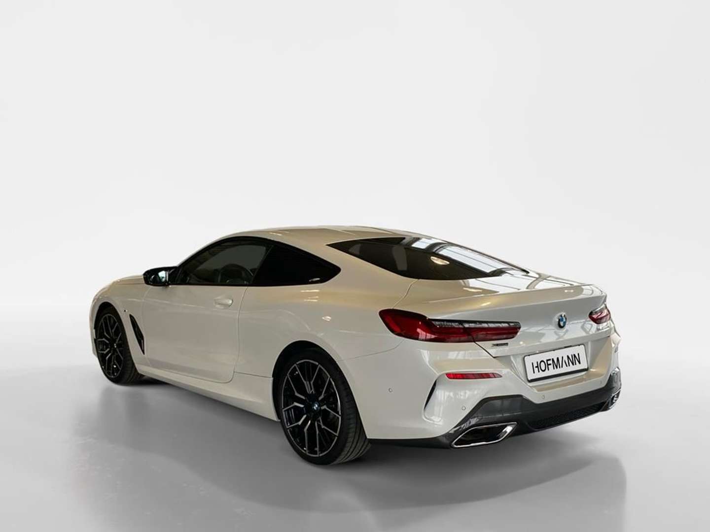 BMW Série 8 M Sport M850 - 2025 - Joinsteer - #4