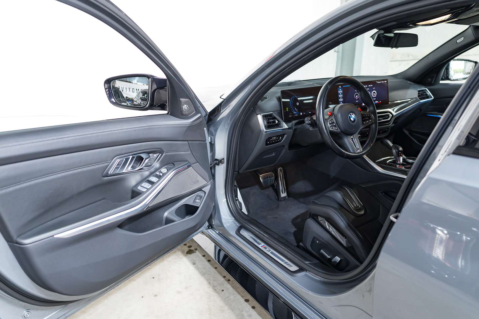 BMW M3 - 2024 - Joinsteer - #30