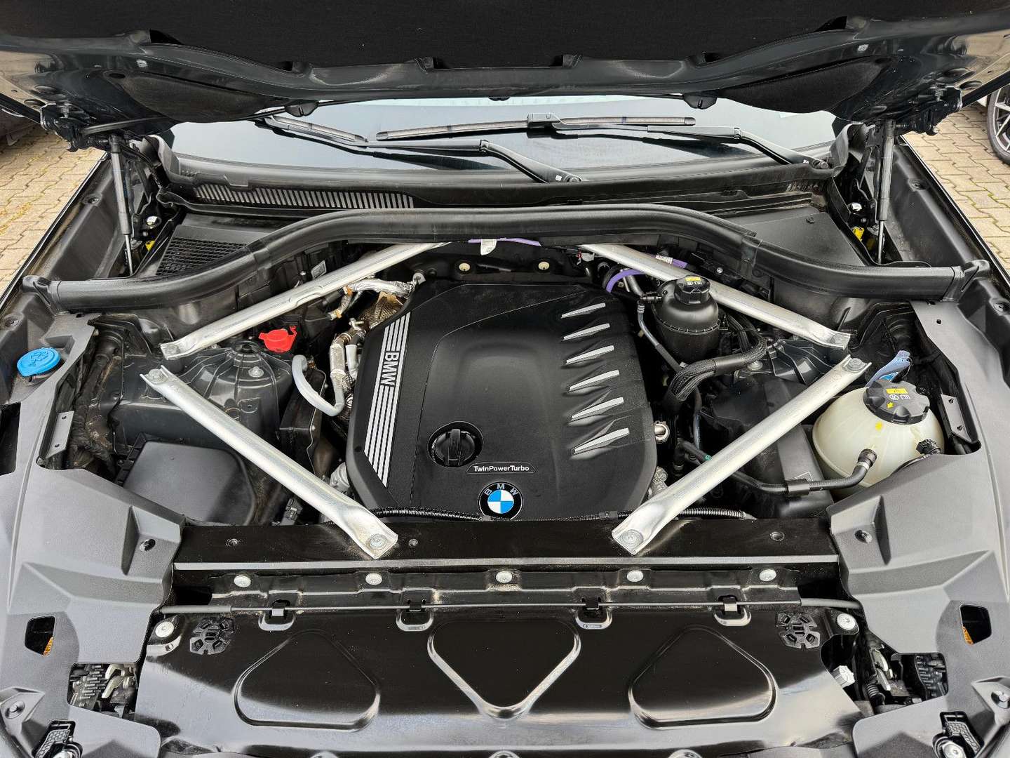 BMW X6 M Sport XDrive30d - 2022 - Joinsteer - #39