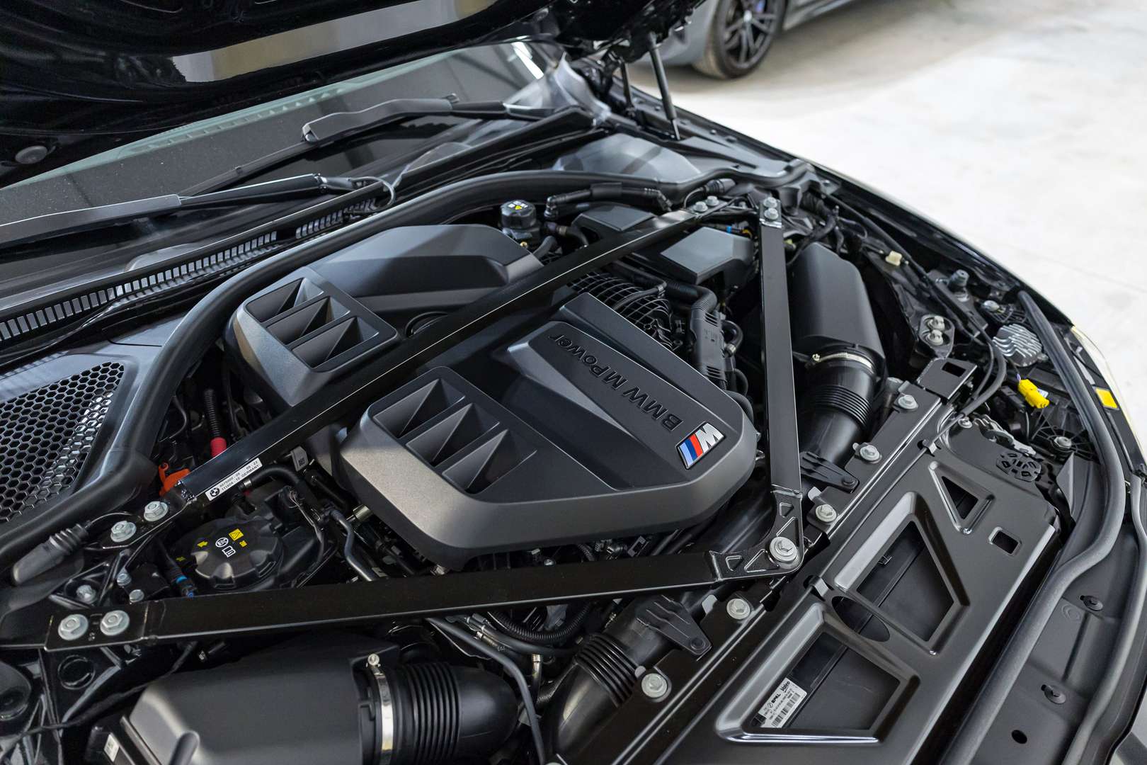 BMW M3 XDrive - 2023 - Joinsteer - #20