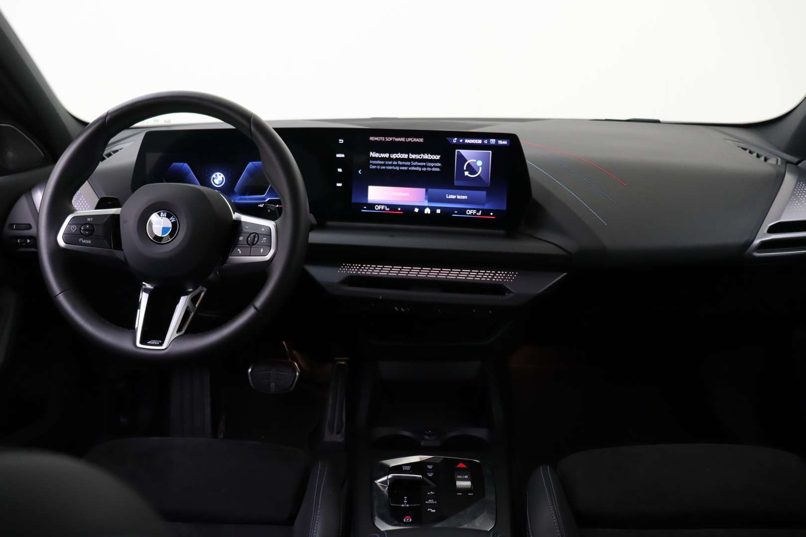 BMW Série 1 M Sport 120i - 2025 - Joinsteer - #22