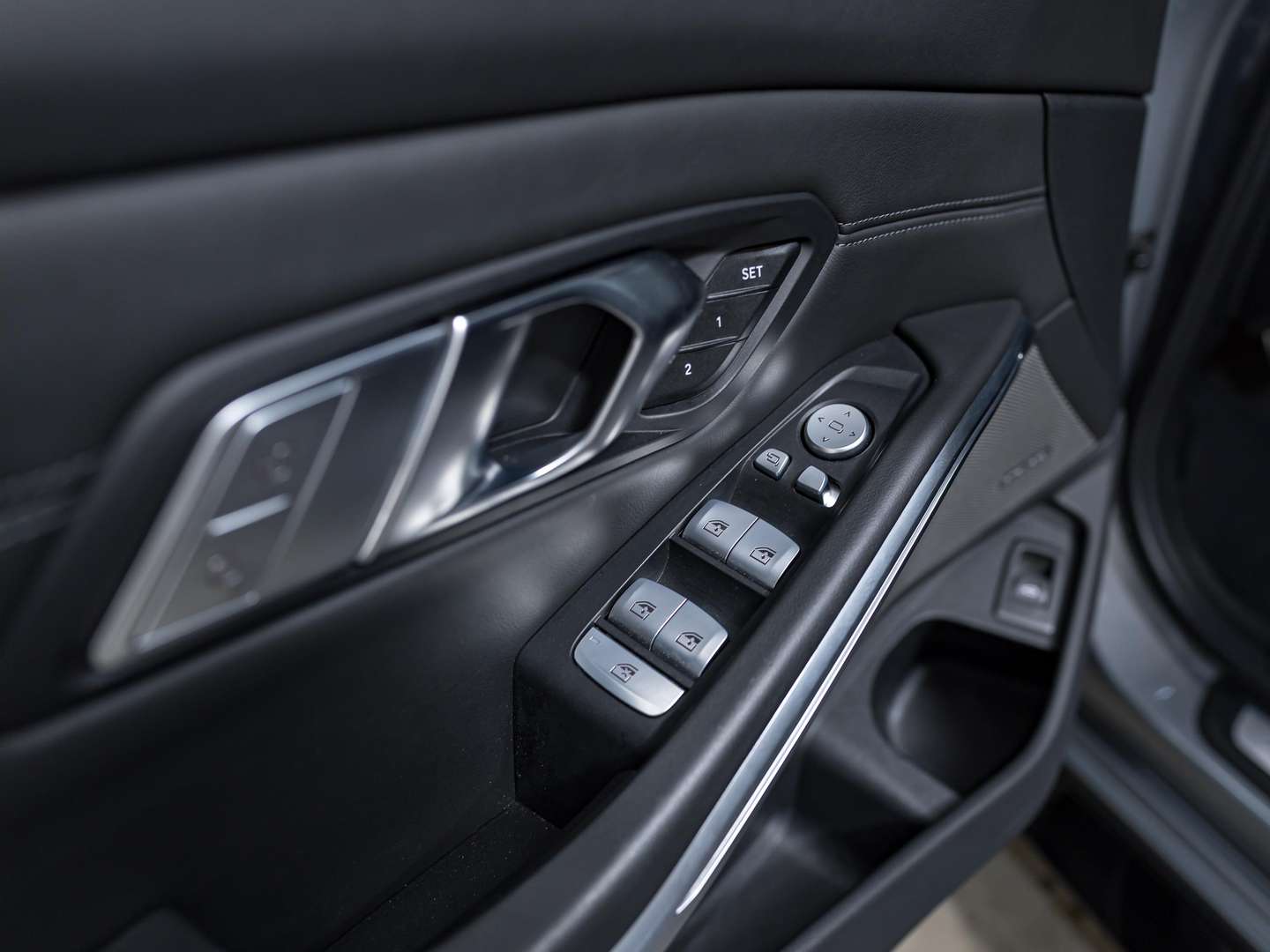 BMW M3 - 2024 - Joinsteer - #31