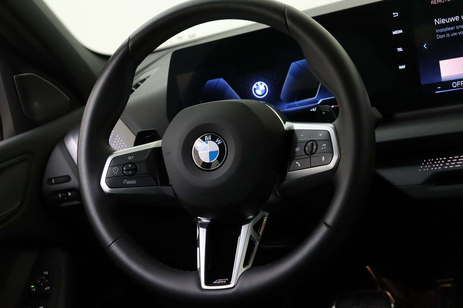 BMW Série 1 M Sport 120i - 2025 - Joinsteer - #23