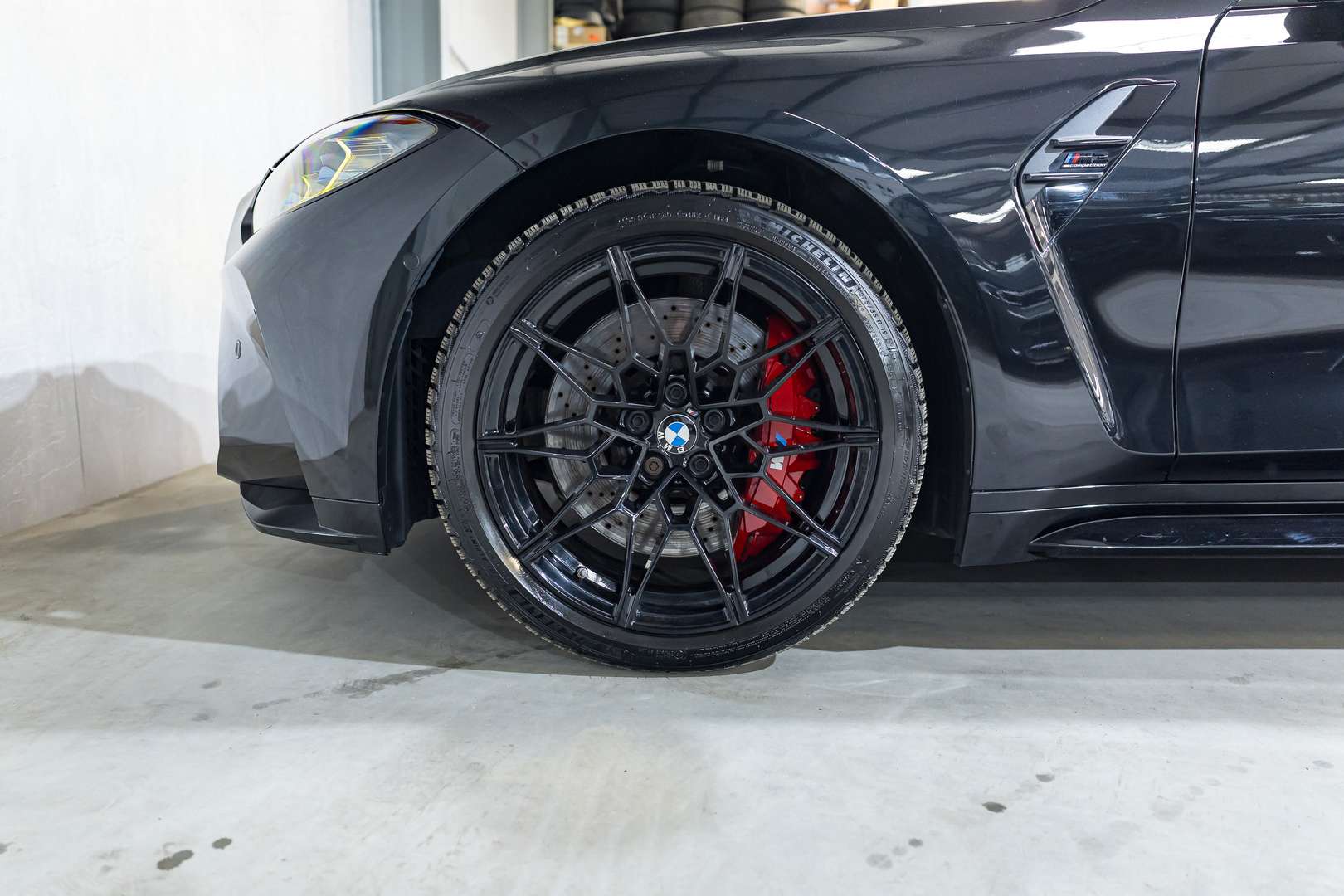 BMW M3 XDrive - 2023 - Joinsteer - #21