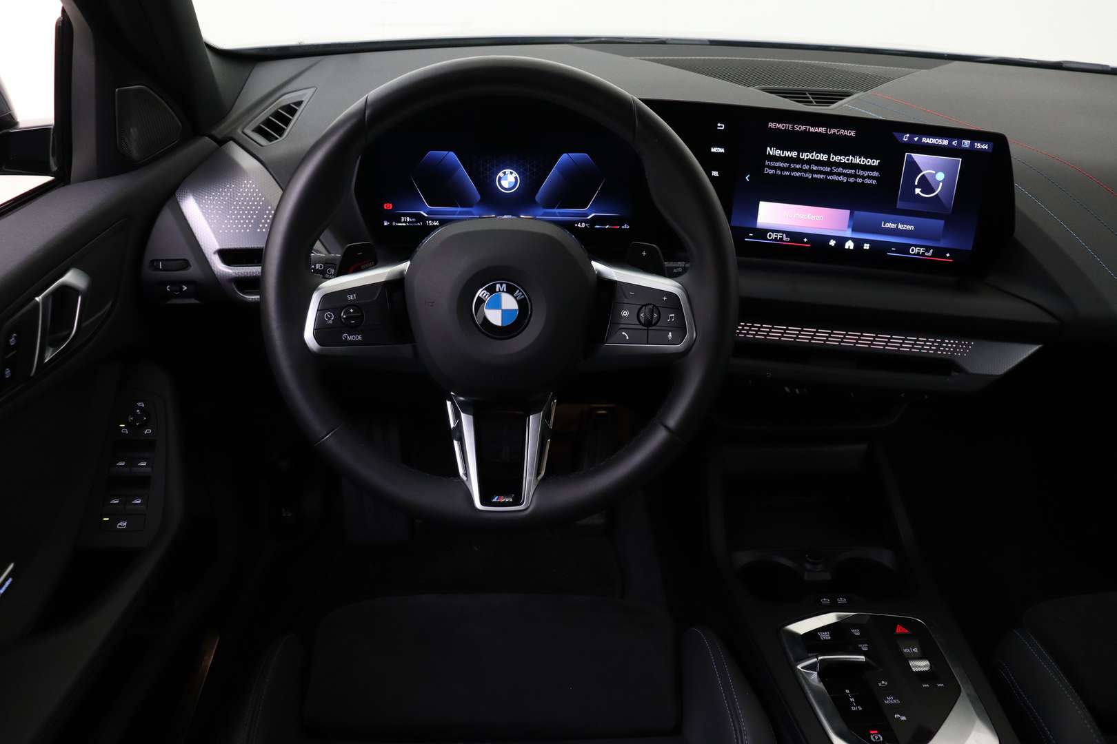 BMW Série 1 M Sport 120i - 2025 - Joinsteer - #24
