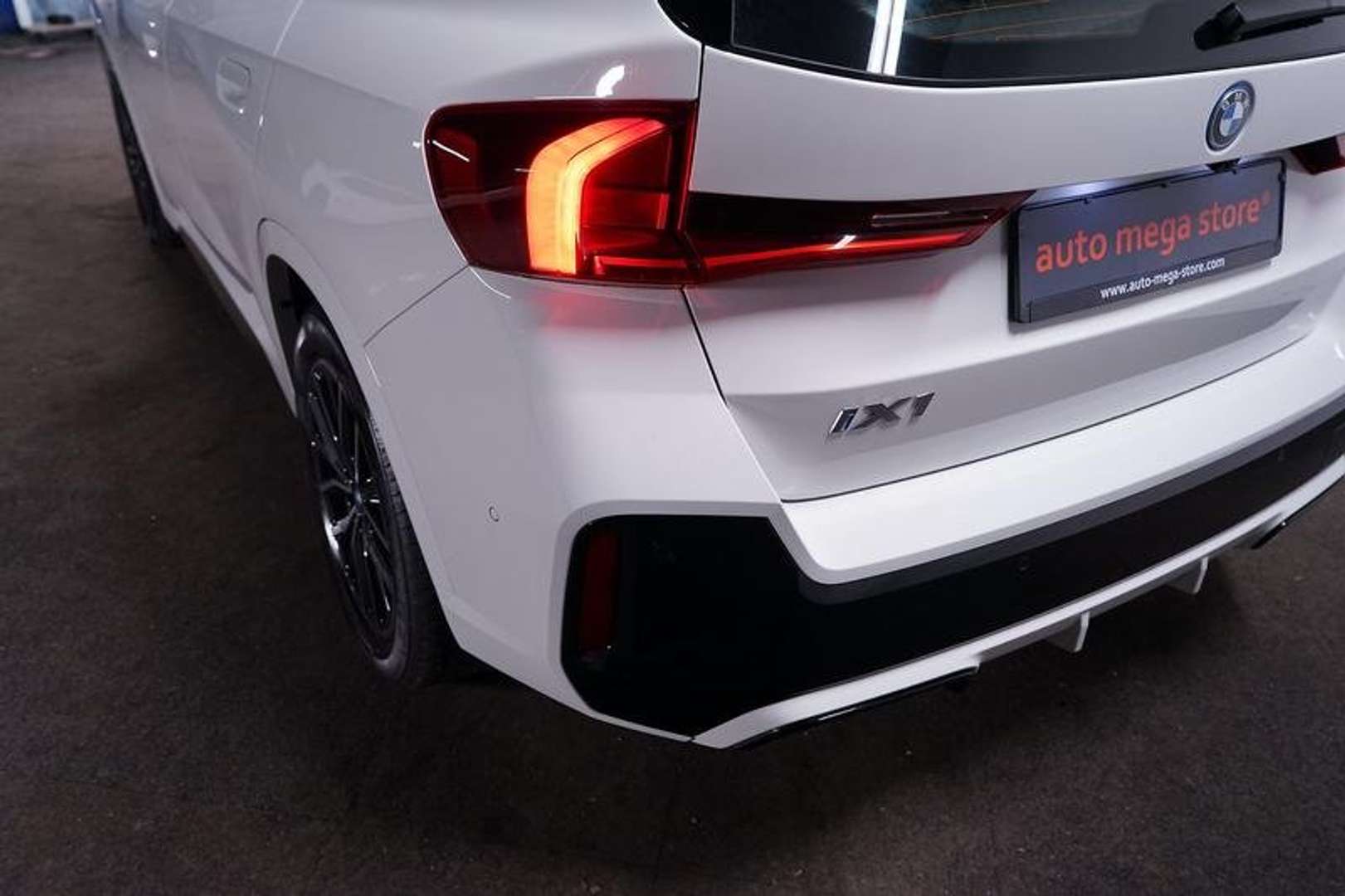 BMW IX1 M-Sport XDrive30 - 2023 - Joinsteer - #6