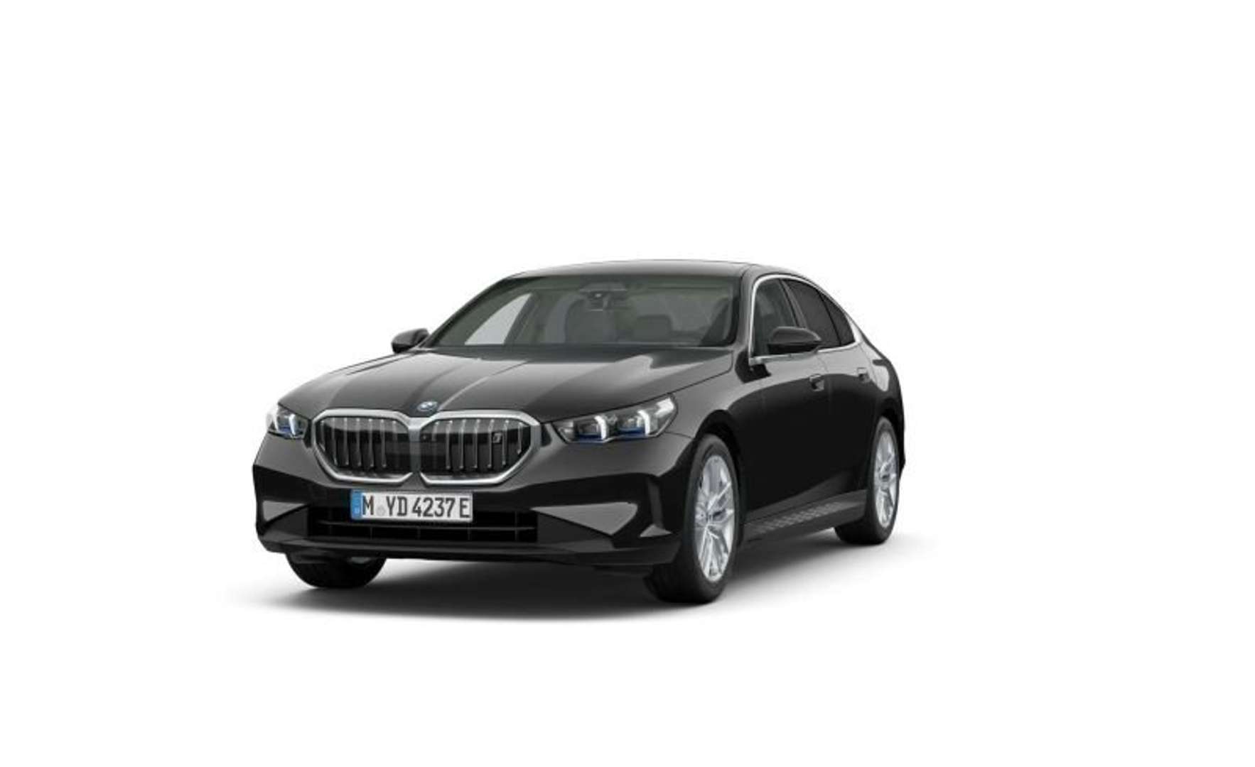 BMW I5 EDrive40 - 2025 - Joinsteer - #2