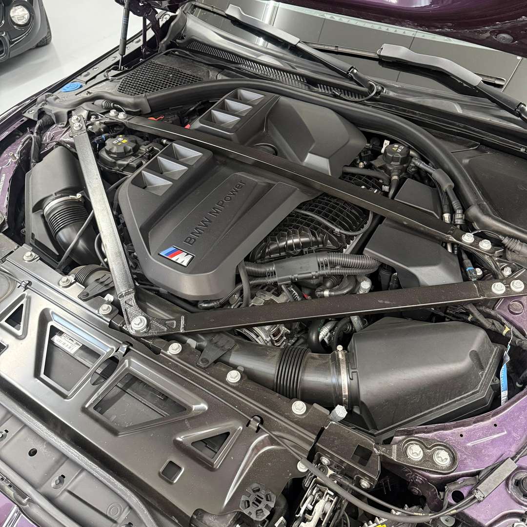 BMW M4 Competition M XDrive - 2024 - Joinsteer - #17