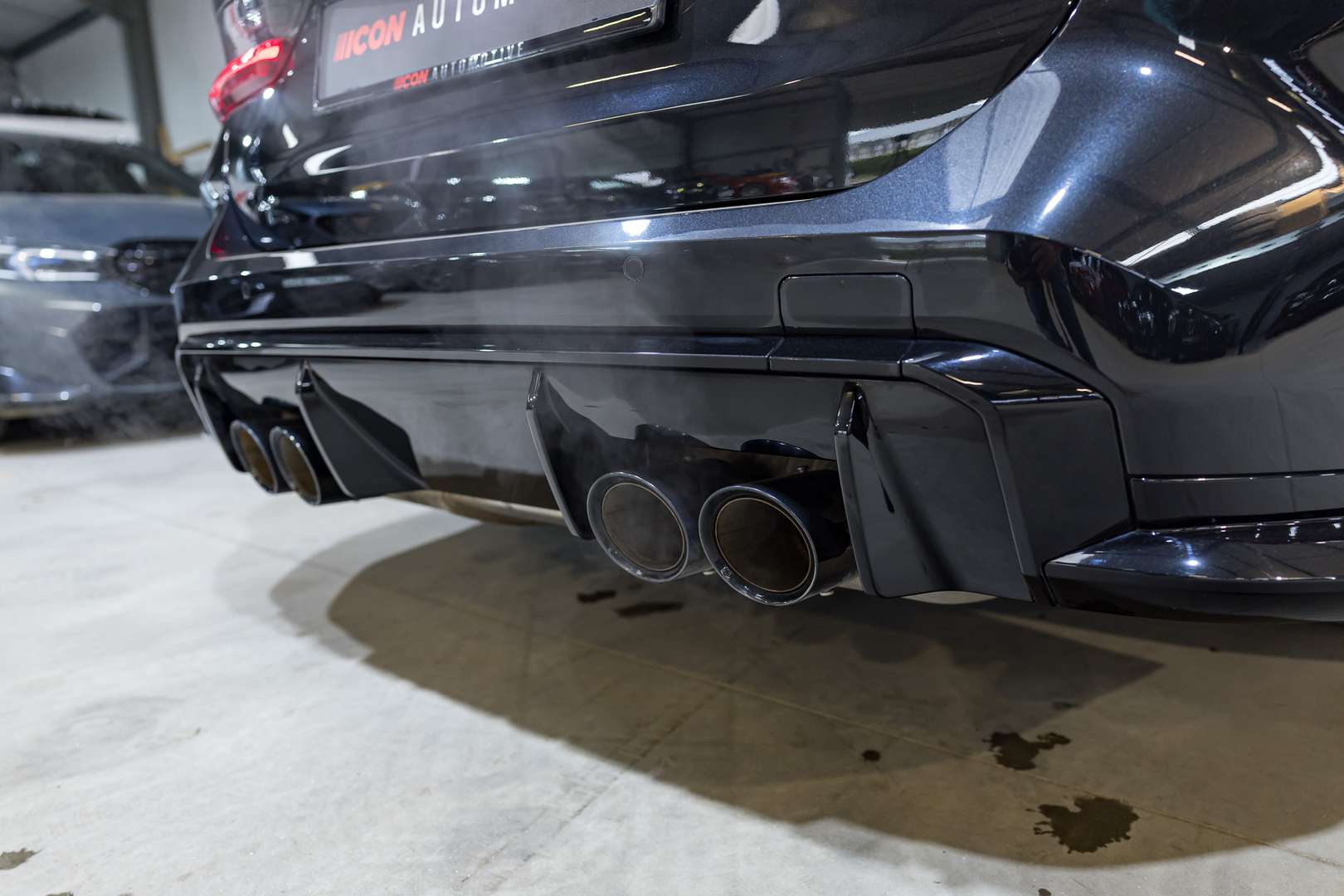 BMW M3 XDrive - 2023 - Joinsteer - #24