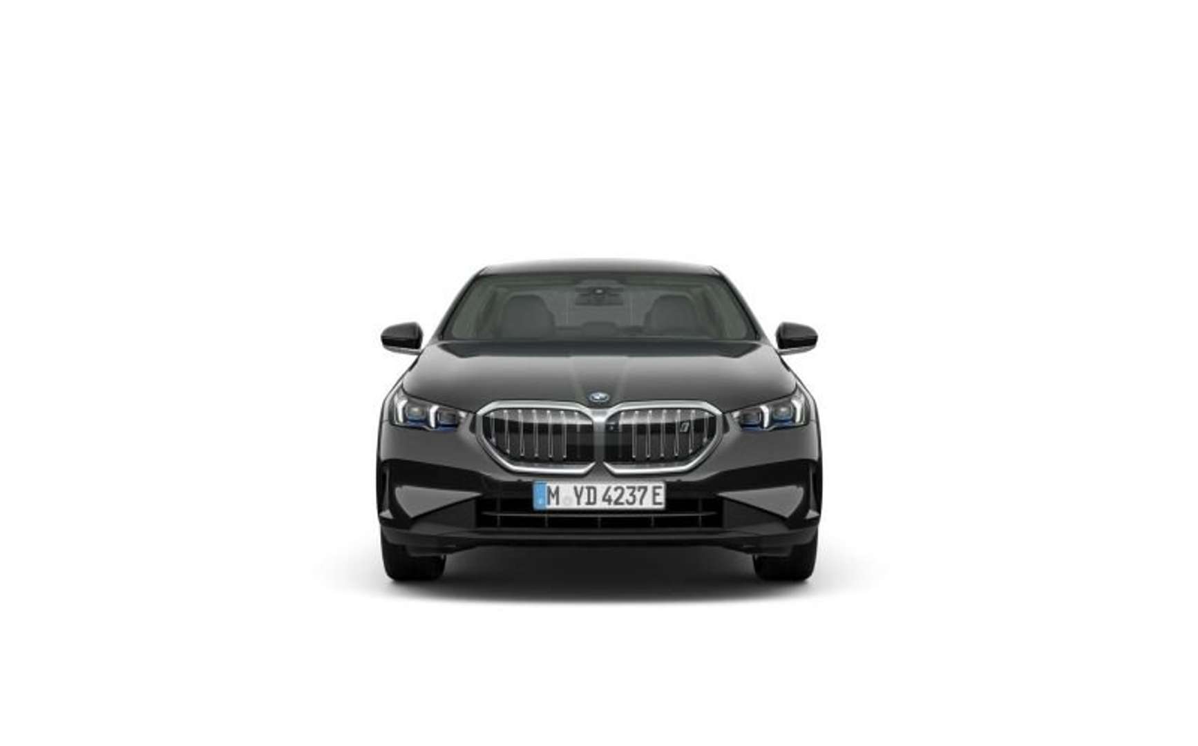 BMW I5 EDrive40 - 2025 - Joinsteer - #3