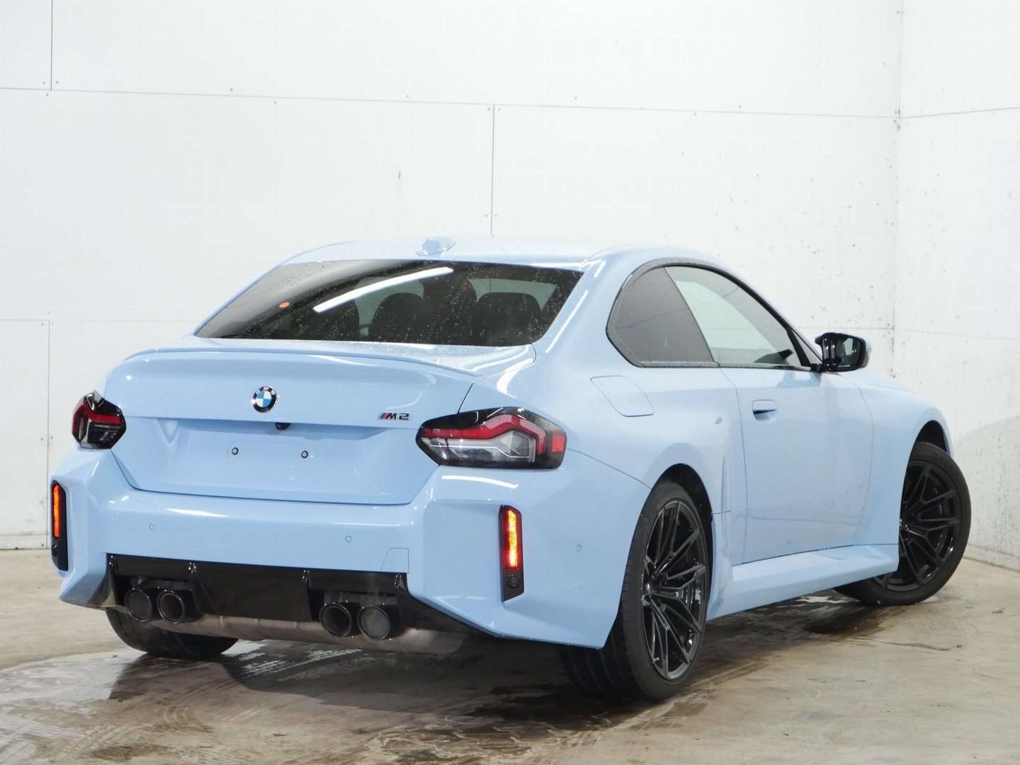 BMW M2 Coupe - 2025 - Joinsteer - #2