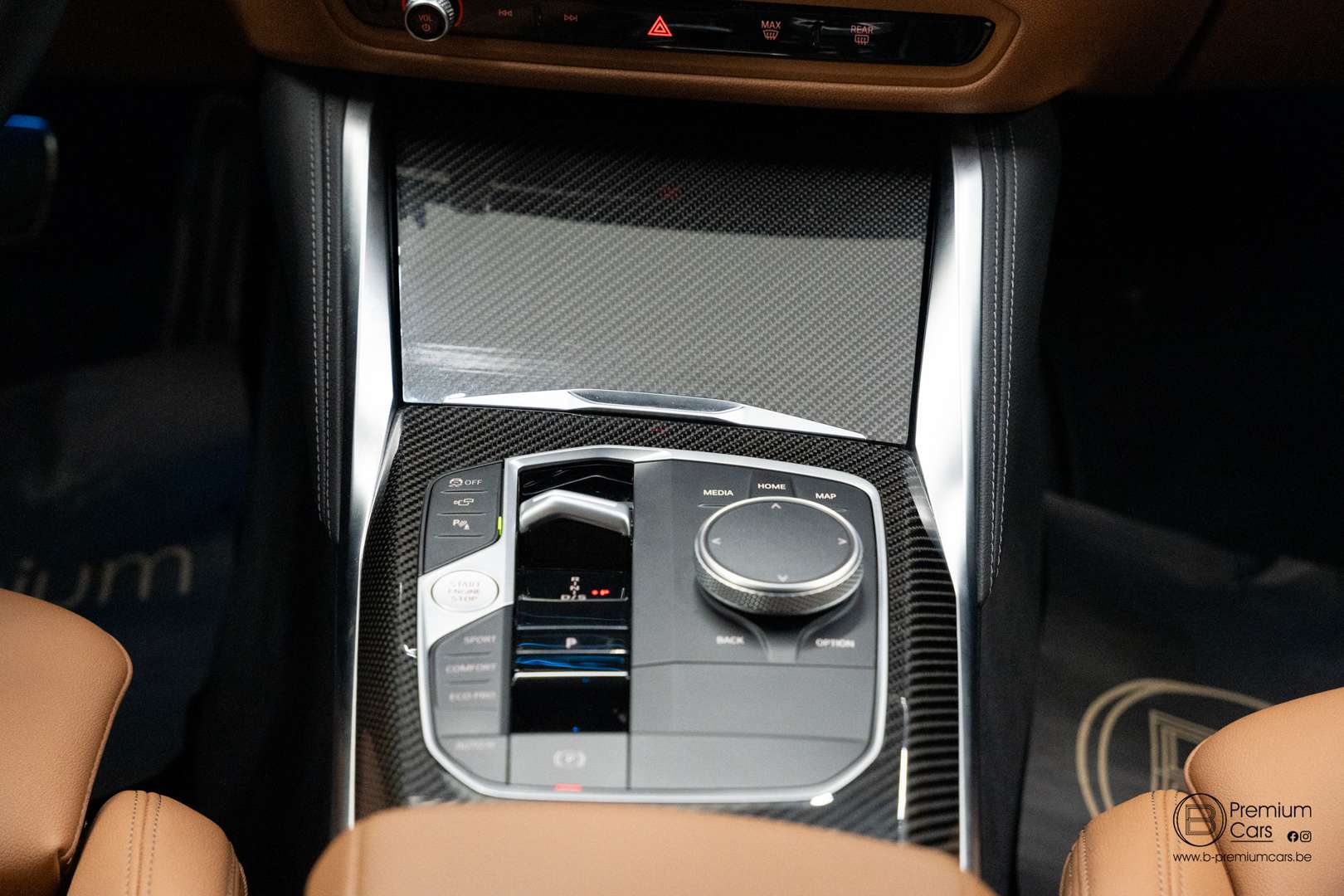 BMW Série 4 Gran Coupé M Sport 420d - 2026 - Joinsteer - #23