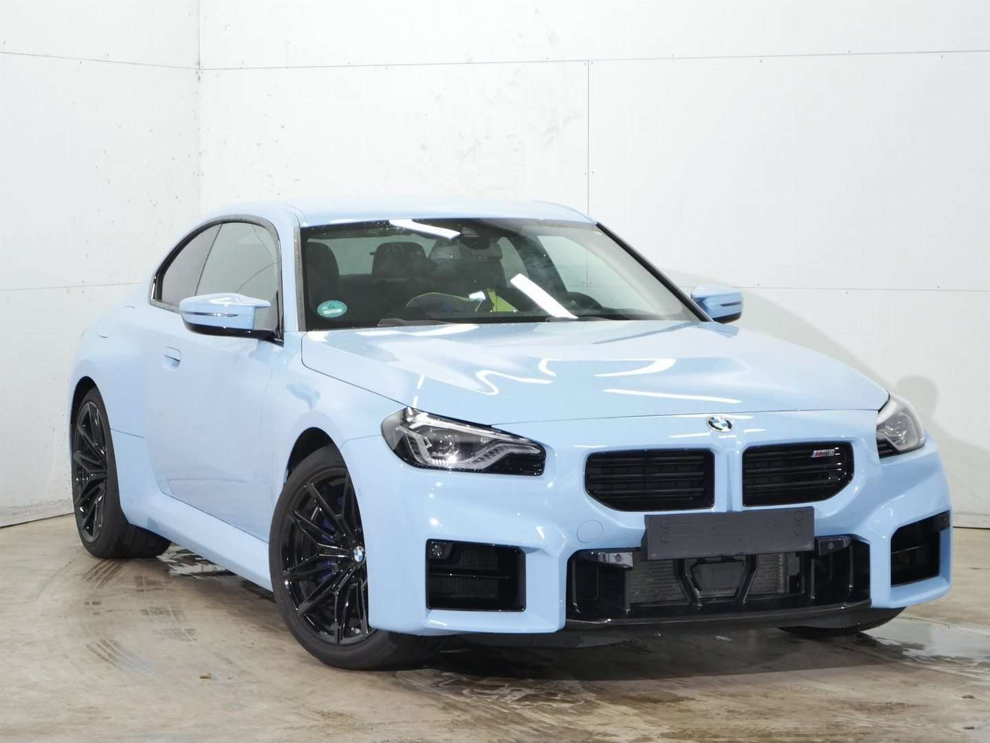 BMW M2 Coupe - 2025 - Joinsteer - #3