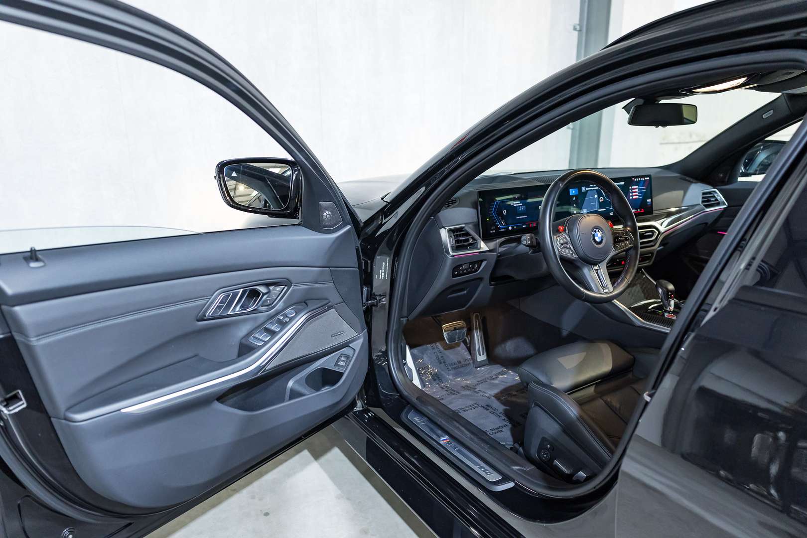 BMW M3 XDrive - 2023 - Joinsteer - #25